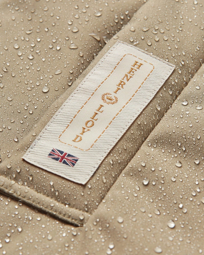 Consort Original Jacket Henri Lloyd - Light Olive