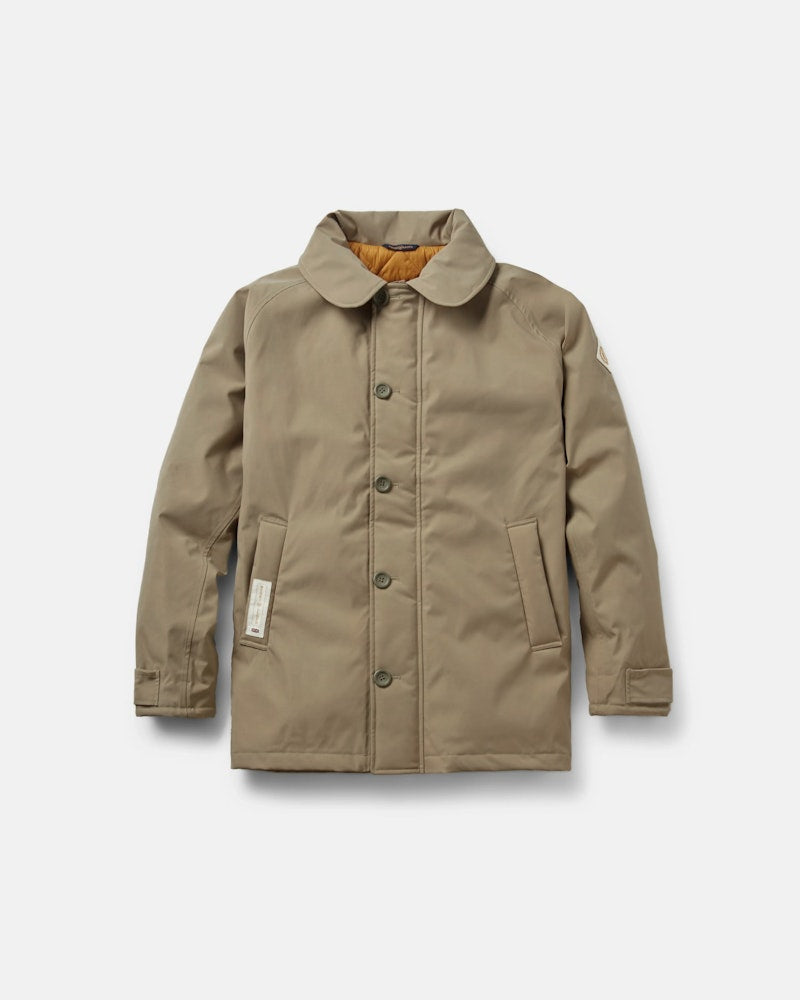 Consort Original Jacket Henri Lloyd - Light Olive