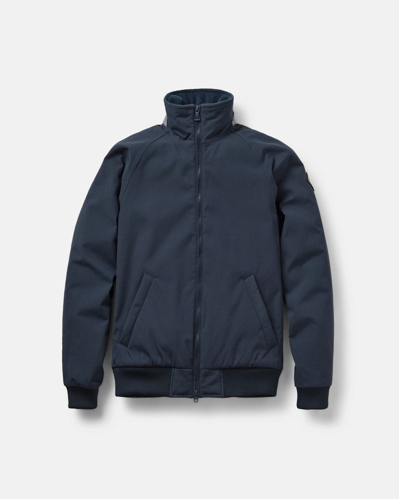 JIB Jacket Jacket Henri Lloyd - Navy Blue