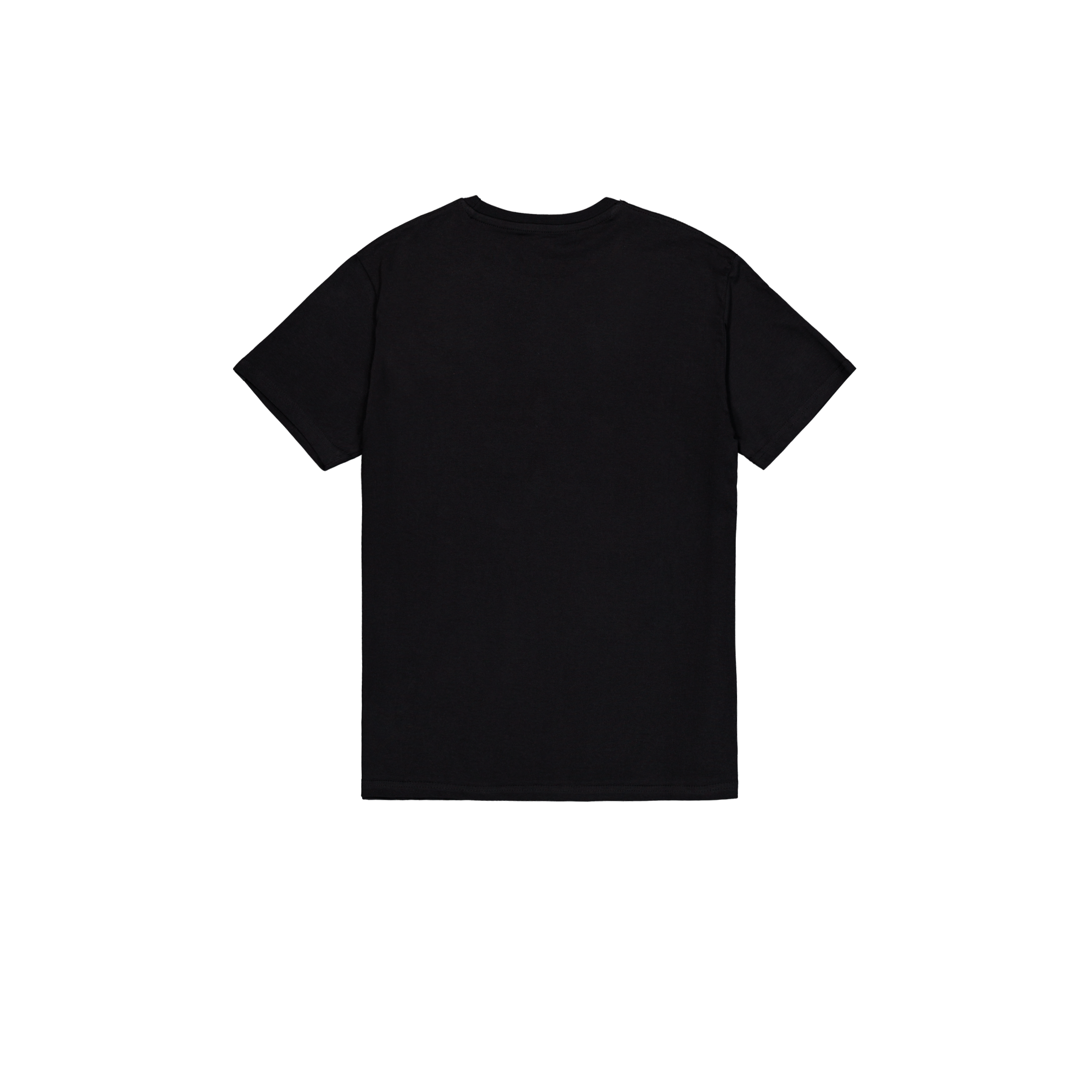 Basic T-Shirt Alpha Industries - Black