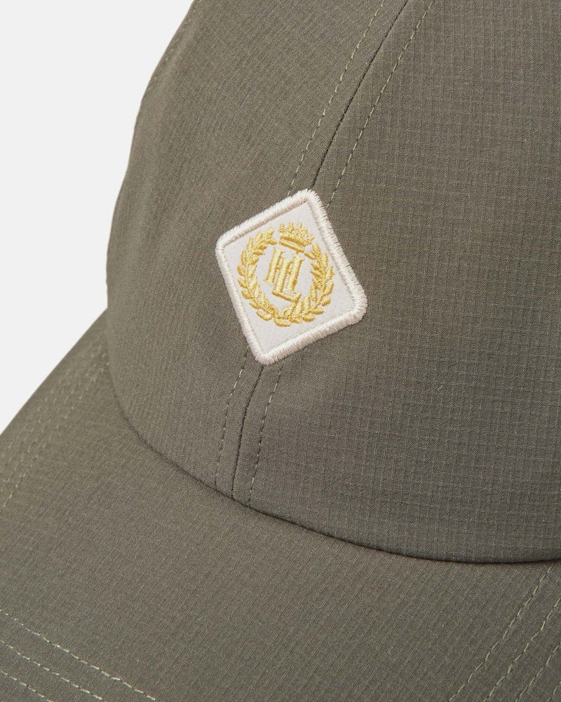 Jib Cap AW24 Henri Lloyd - Light Olive