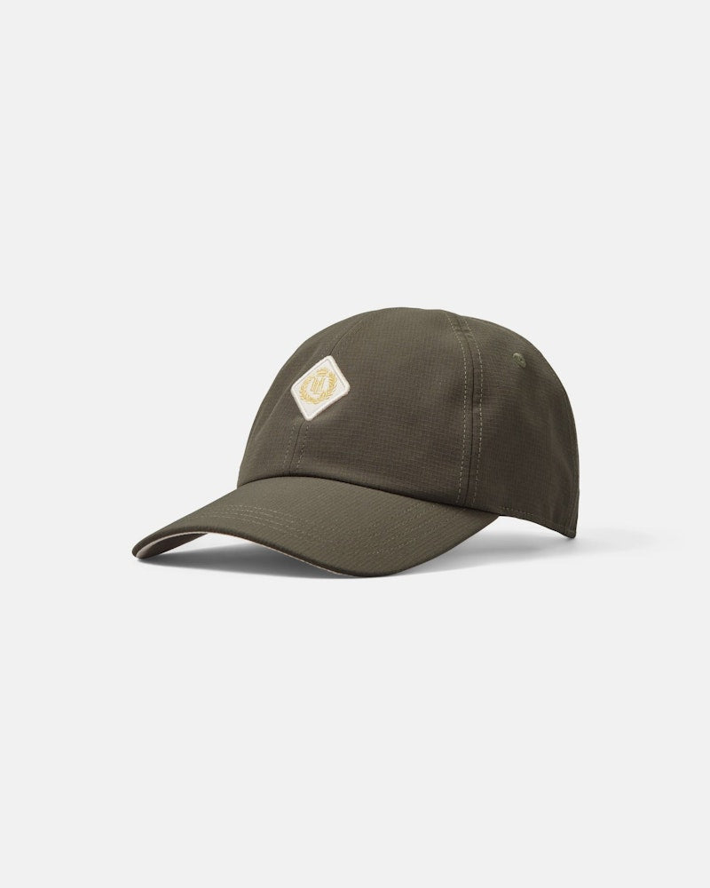 Jib Cap AW24 Henri Lloyd - Light Olive