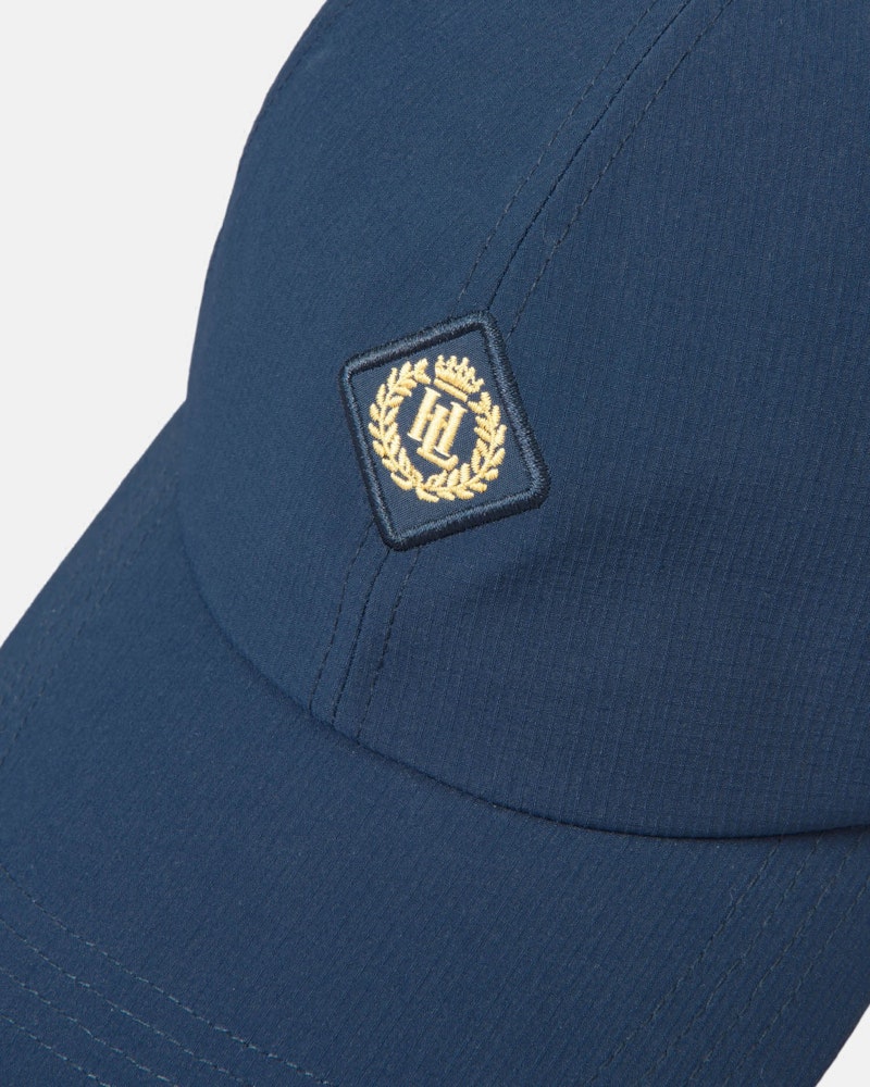 Jib Cap AW24 Henri Lloyd - Navy Blue