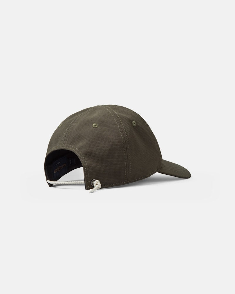 Jib Cap AW24 Henri Lloyd - Light Olive