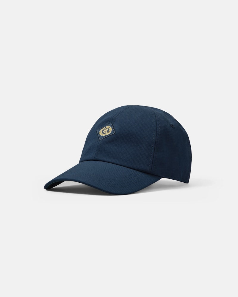 Jib Cap AW24 Henri Lloyd - Navy Blue