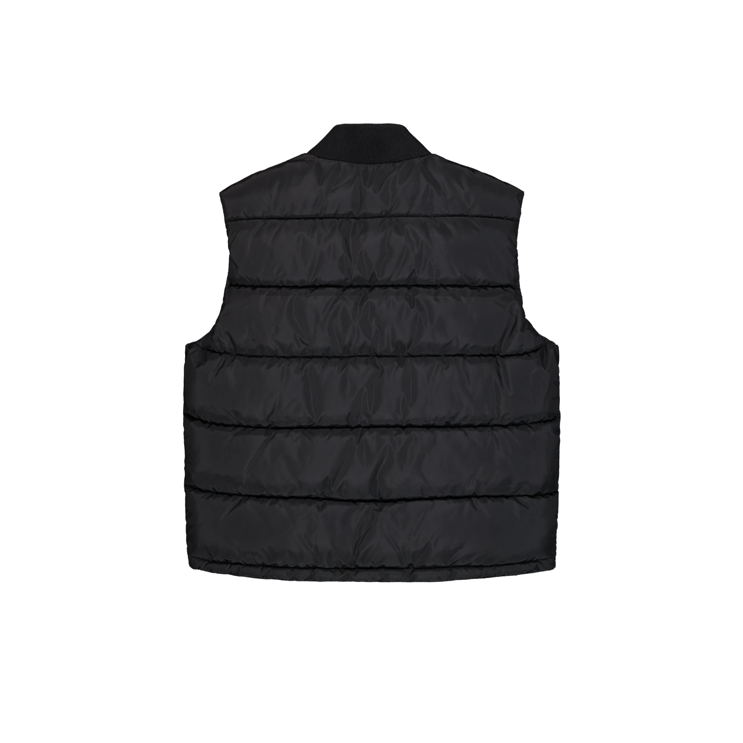 Puffer Vest LW Alpha Industries - Black