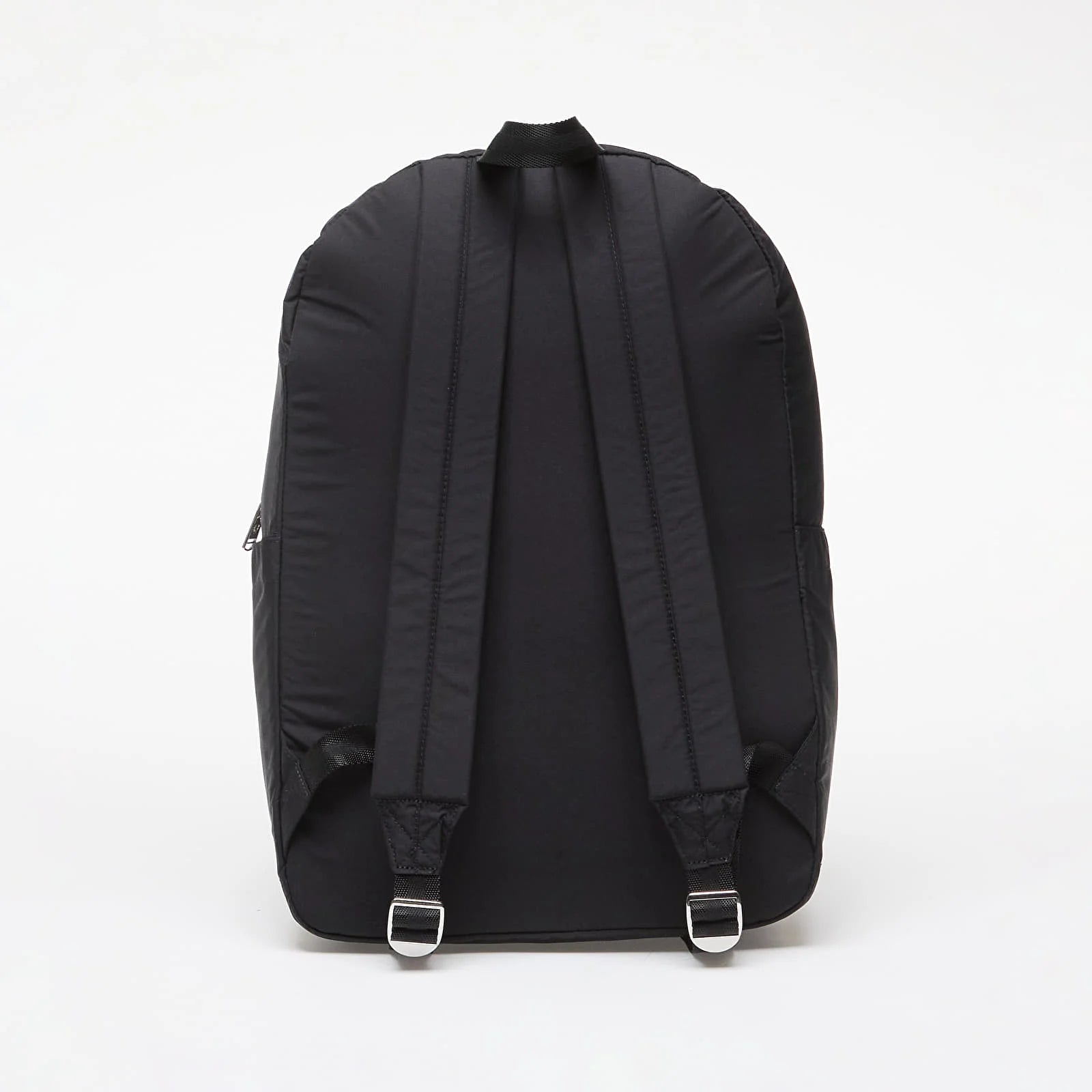 FP Nylon Twin Tipped BackPack Bag Fred Perry - Black