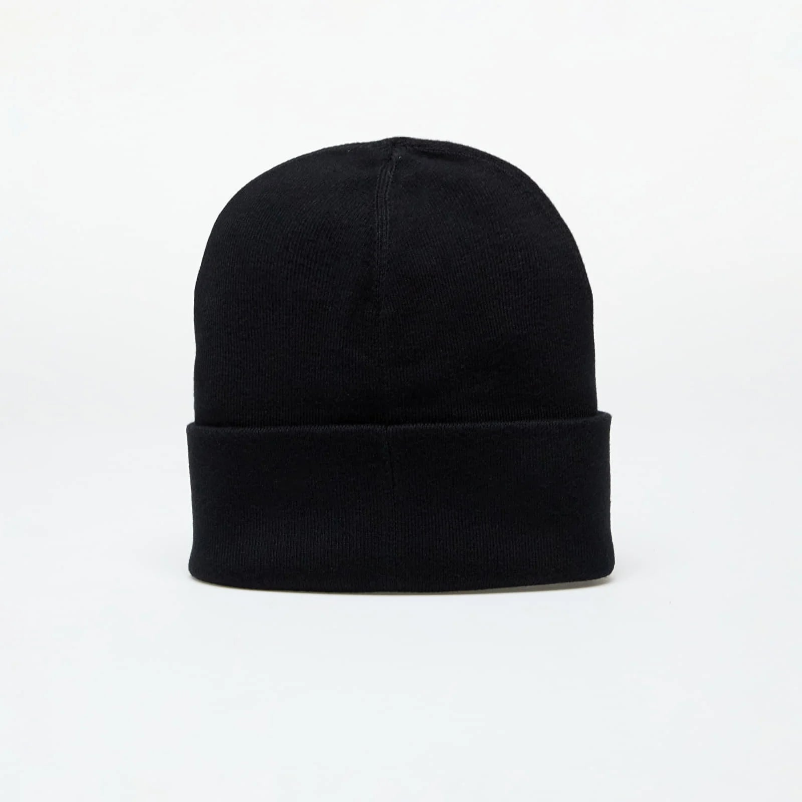 FP FLP Poly Beanie FW24 Fred Perry - Black