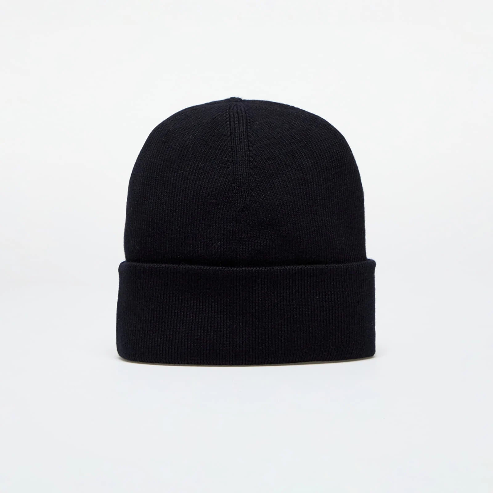 FP Classic Beanie FW24 Fred Perry - Navy / Snow White