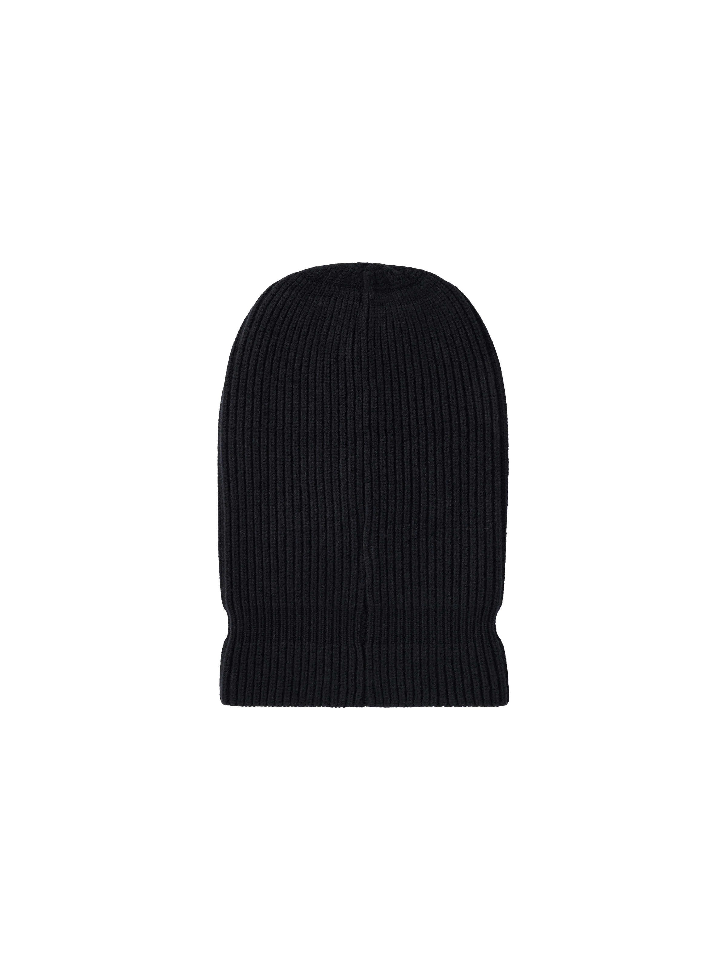 Label Balaclava Alpha Industries - Black