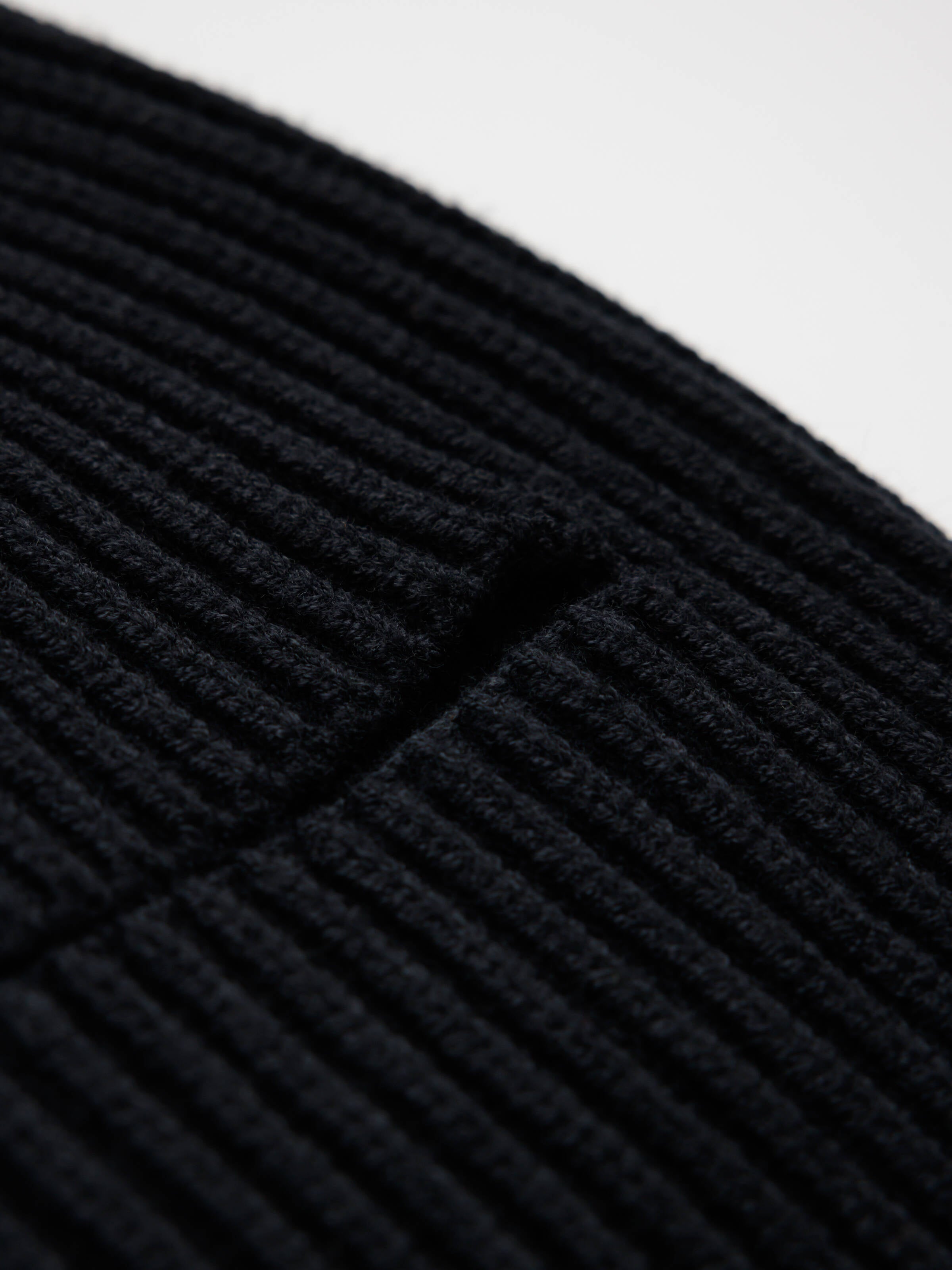 Label Balaclava Alpha Industries - Black