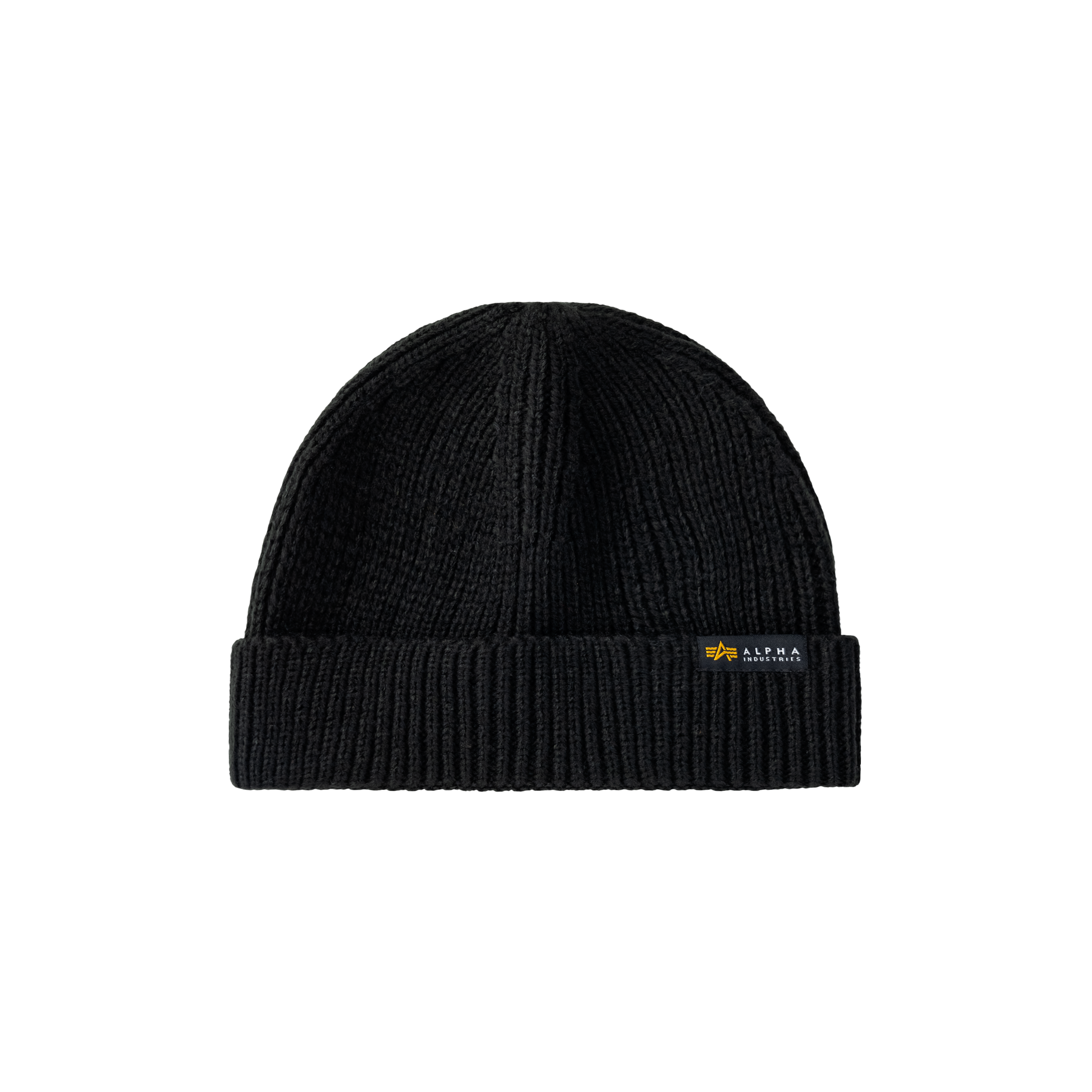 Dockers Beanie Alpha Industries - Black