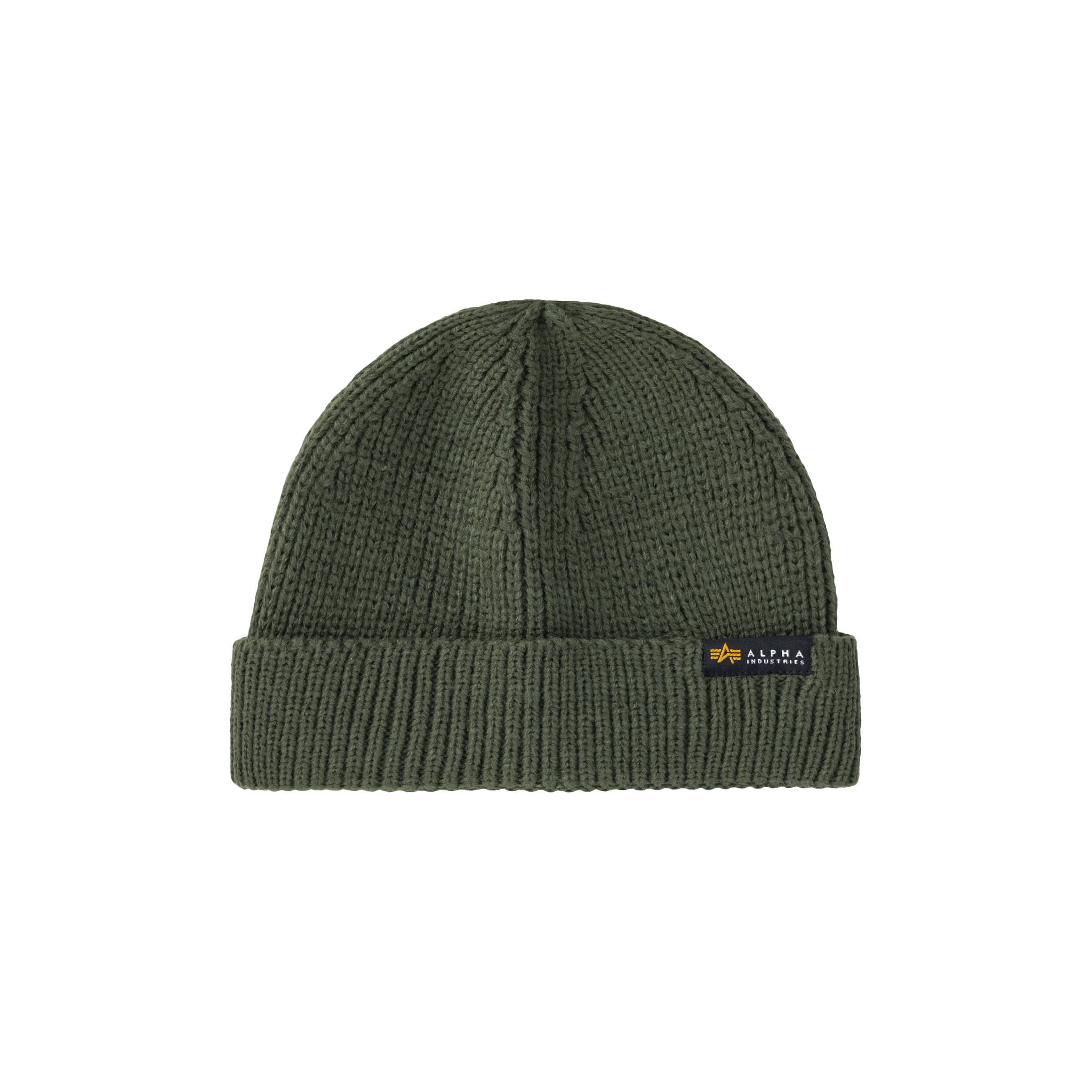 Dockers Beanie Alpha Industries - Dark Olive