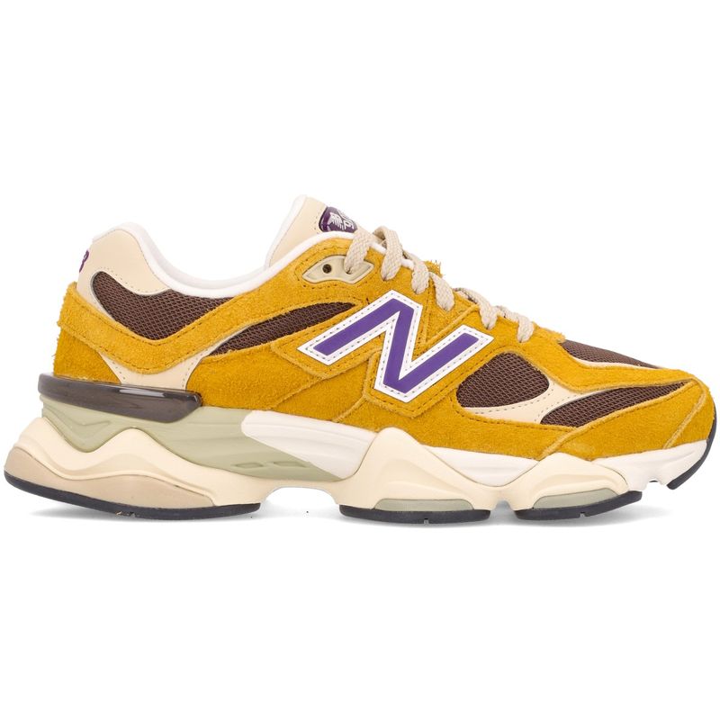 New Balance U9060 SRB - Butterscotc