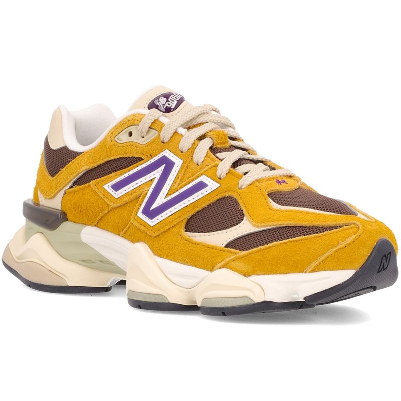 New Balance U9060 SRB - Butterscotc