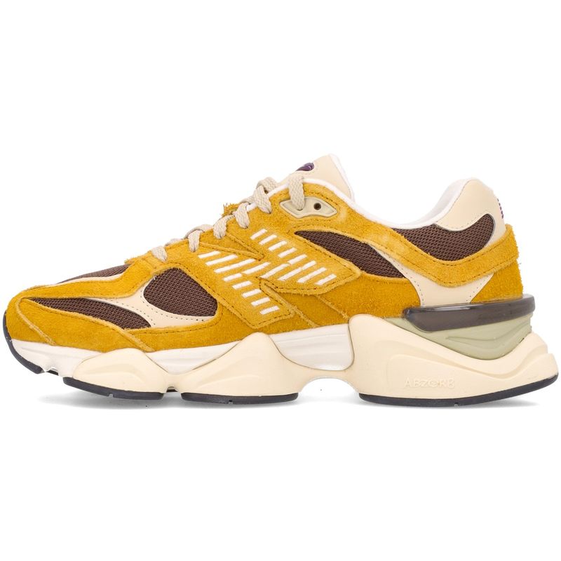 New Balance U9060 SRB - Butterscotc