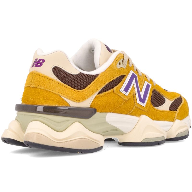 New Balance U9060 SRB - Butterscotc