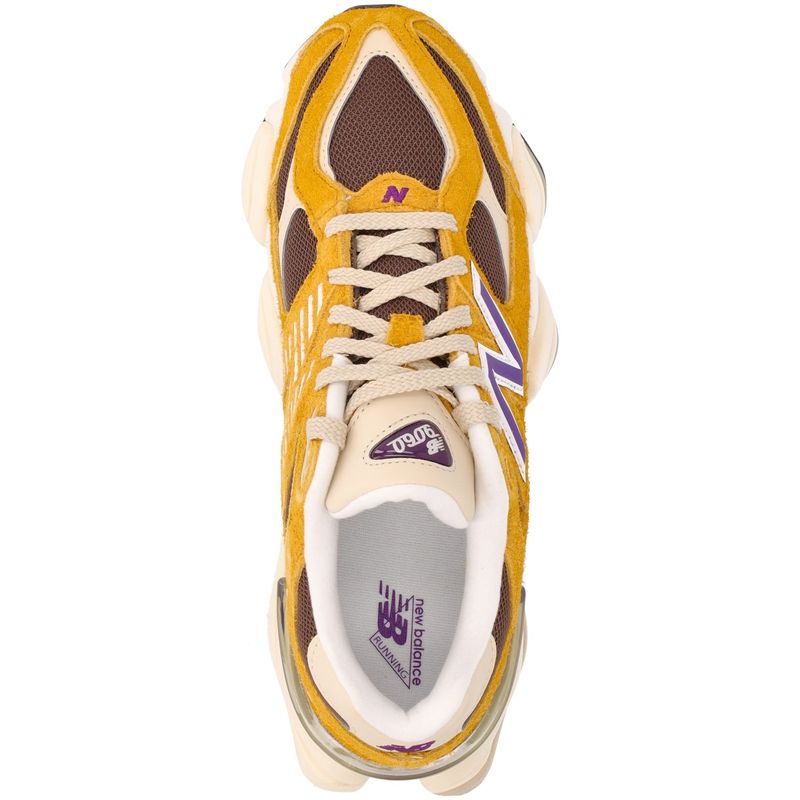 New Balance U9060 SRB - Butterscotc