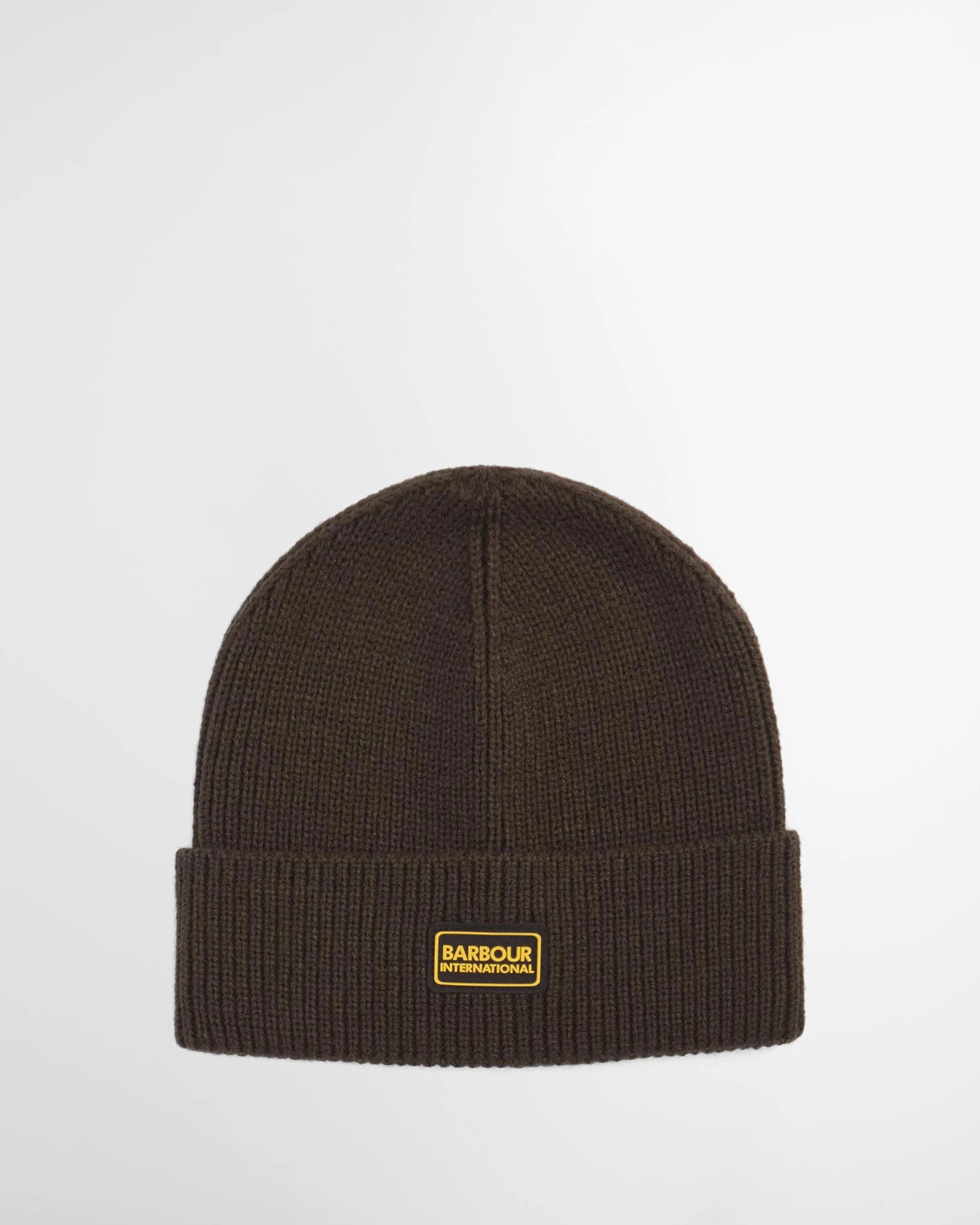 Sweeper Legacy Beanie & Scarf Gift Set AW25 Barbour International - Sage
