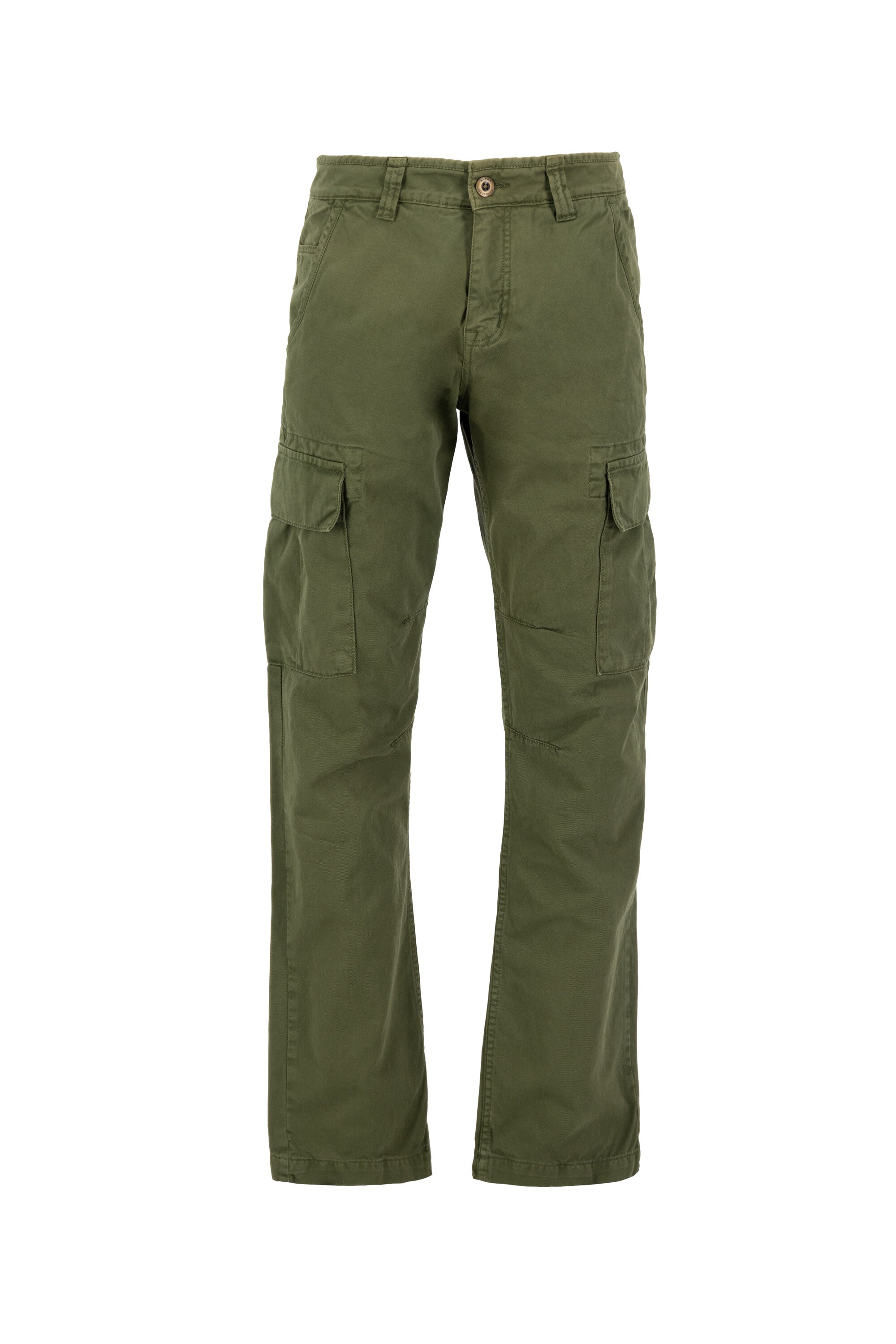 Agent Pant Alpha Industries - Dark Olive