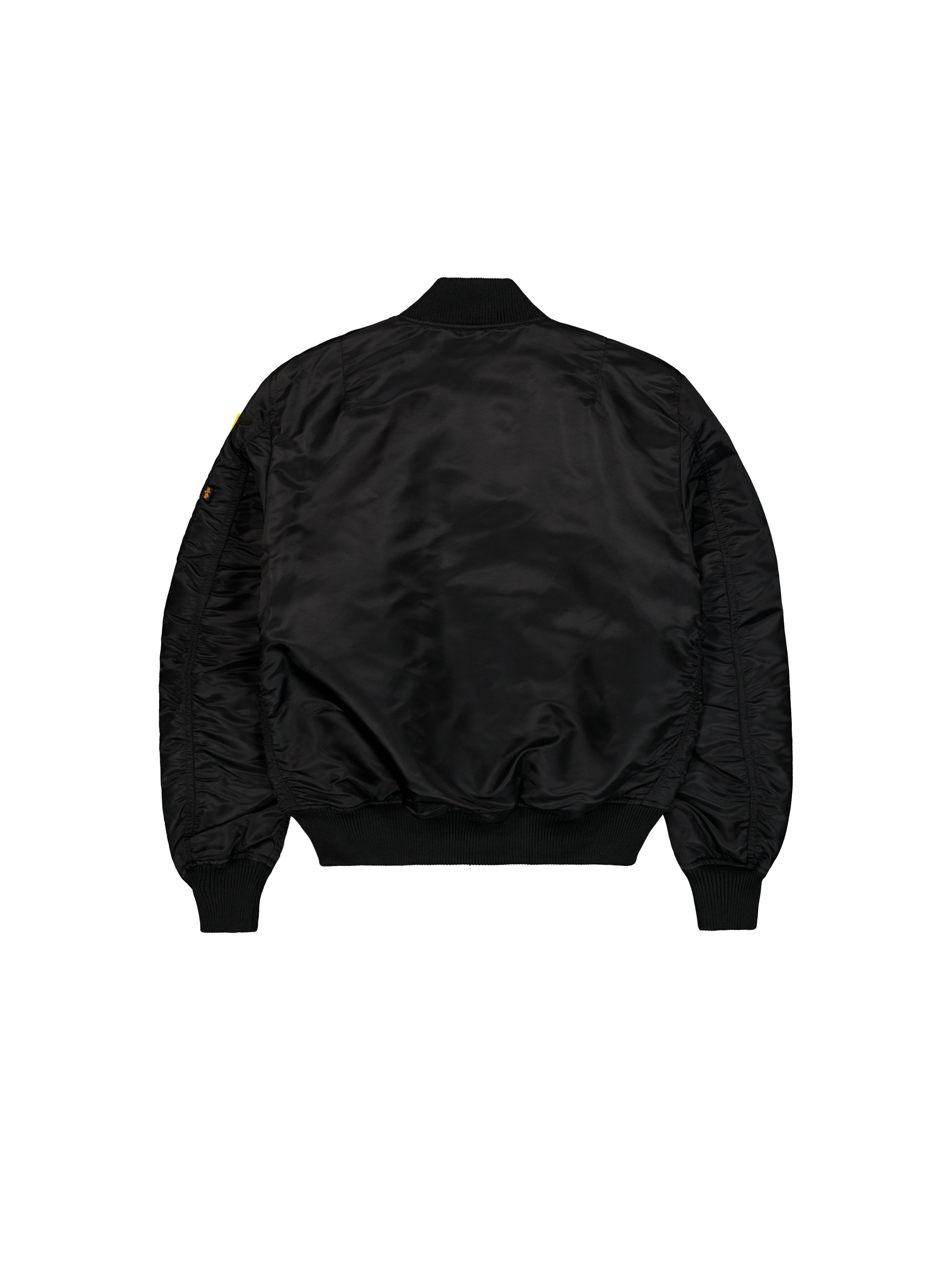 MA-1 VF NASA Bomber Jacket Alpha Industries AW25