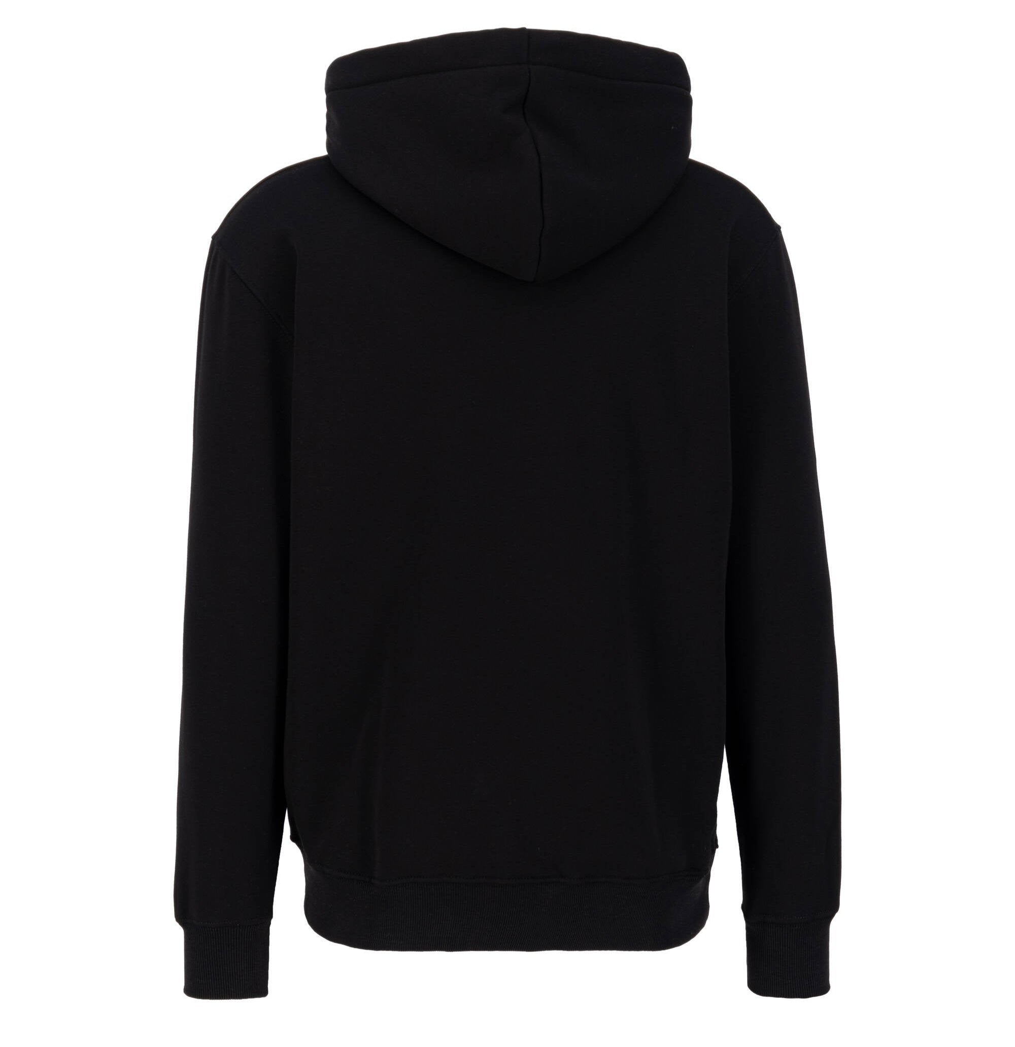 Basic Hoody Alpha Industries - Black