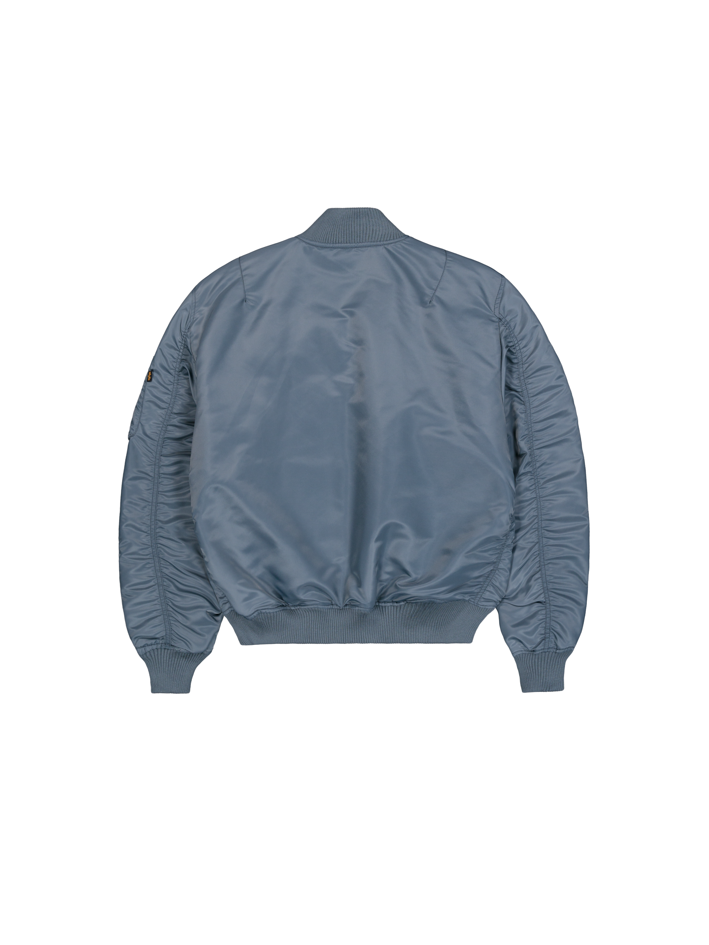 MA-1 VF 59 Bomber Jacket Alpha Industries AW25 - Denim Blue