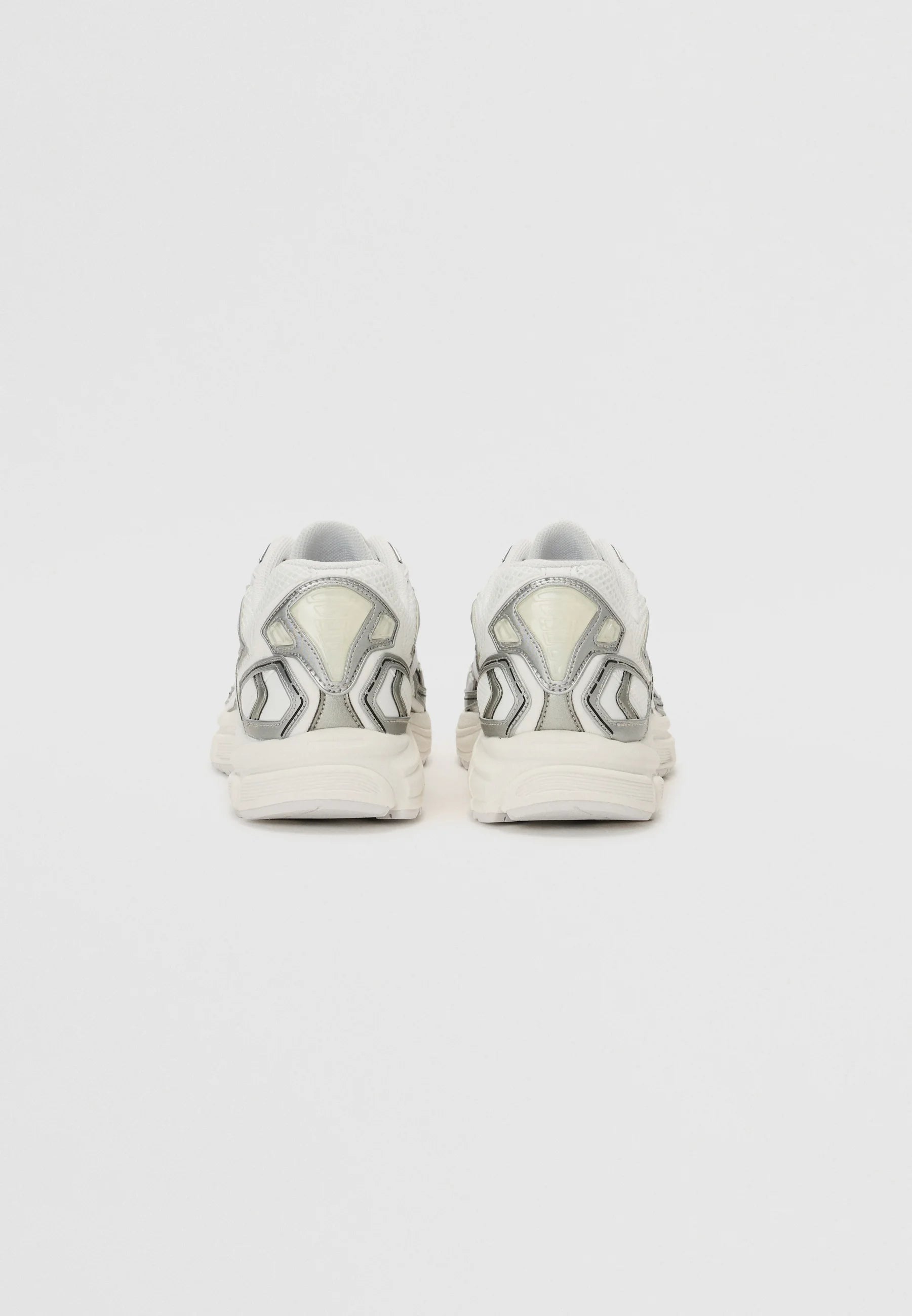 Premier Road Ultra Sneakers Reebok AW25 - White Metallic