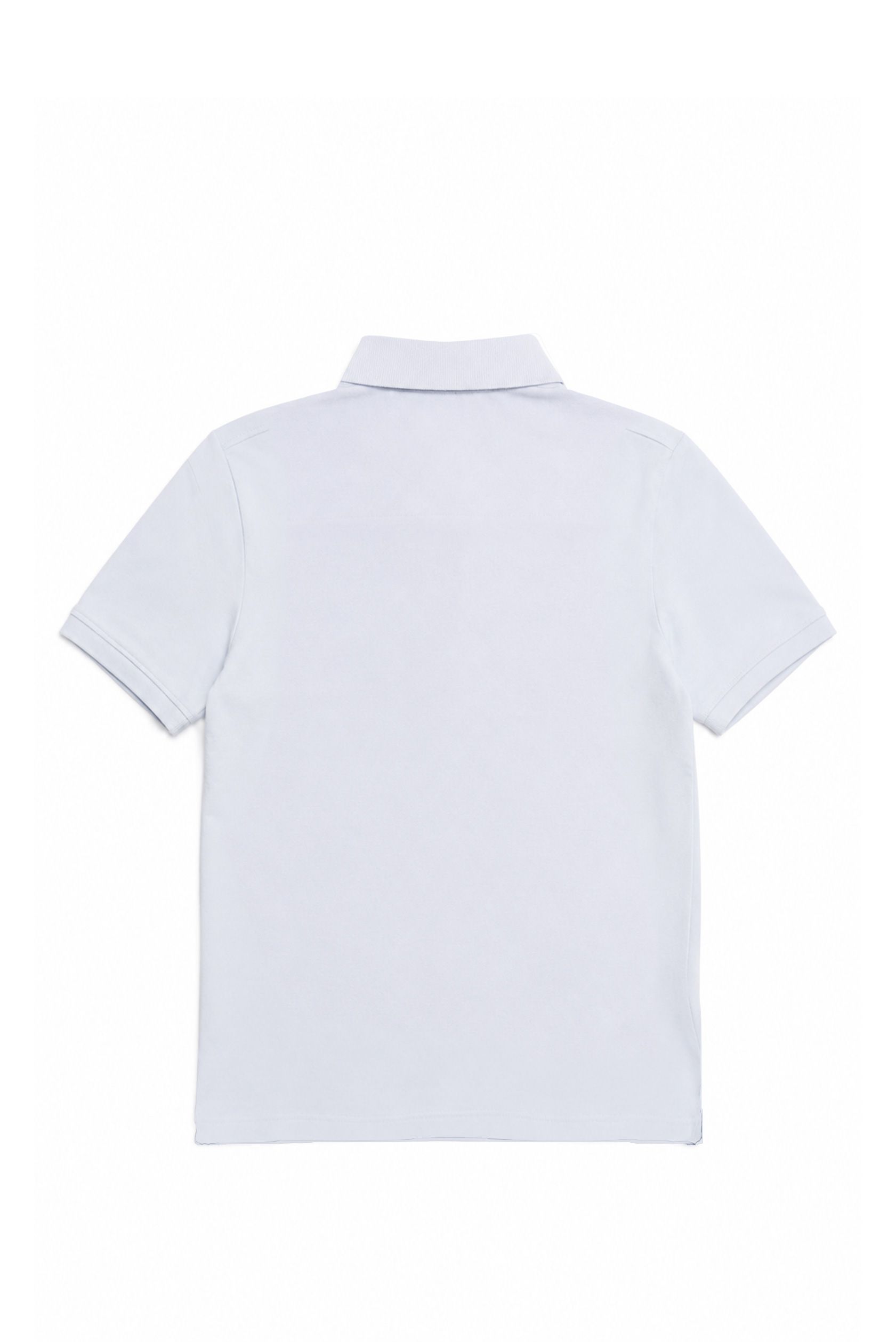 Polo Albans Blauer - Light Blue