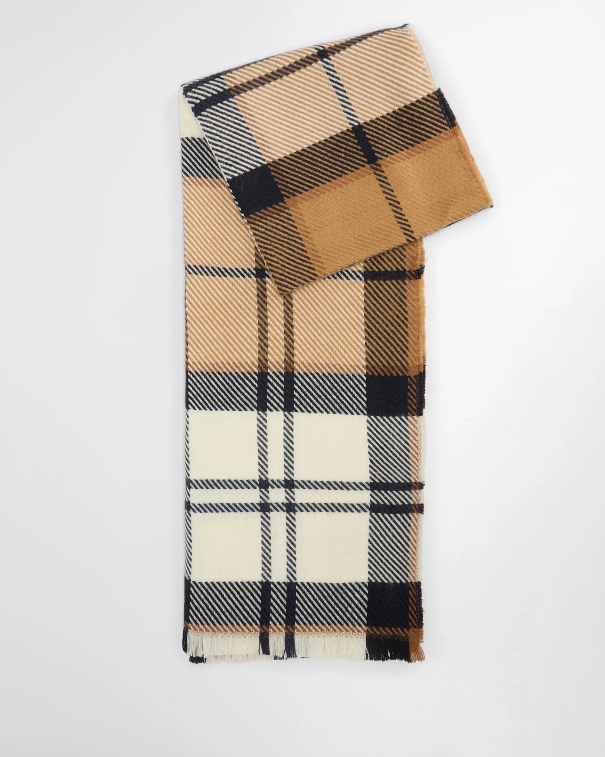 Pendele Gift Set Beanie & Blair Scarf Set AW25 Barbour - Hessian Navy