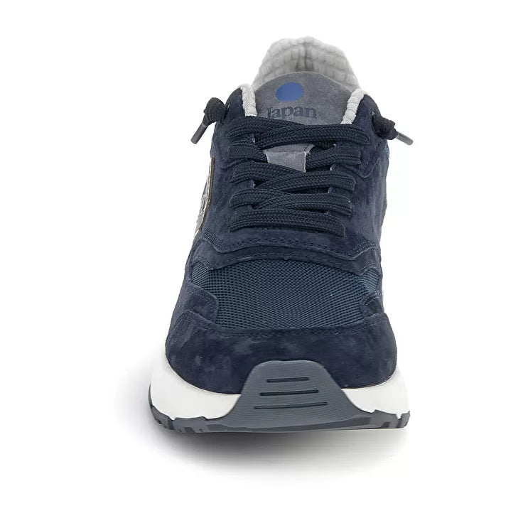 Tokyo Ginza Pure Lotto Leggenda - Blue Mirage / Dark Blue