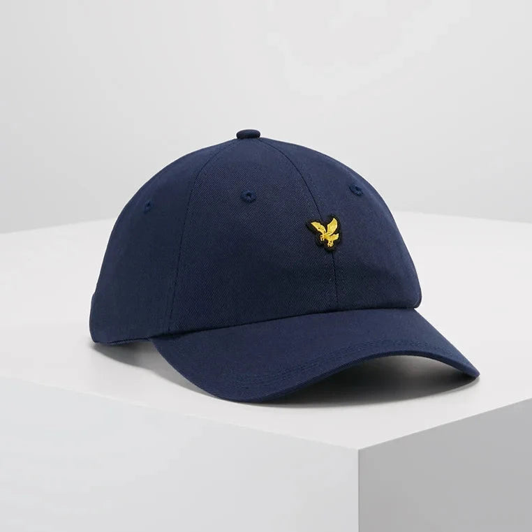 Baseball Cap Lyle & Scott - Dark Navy