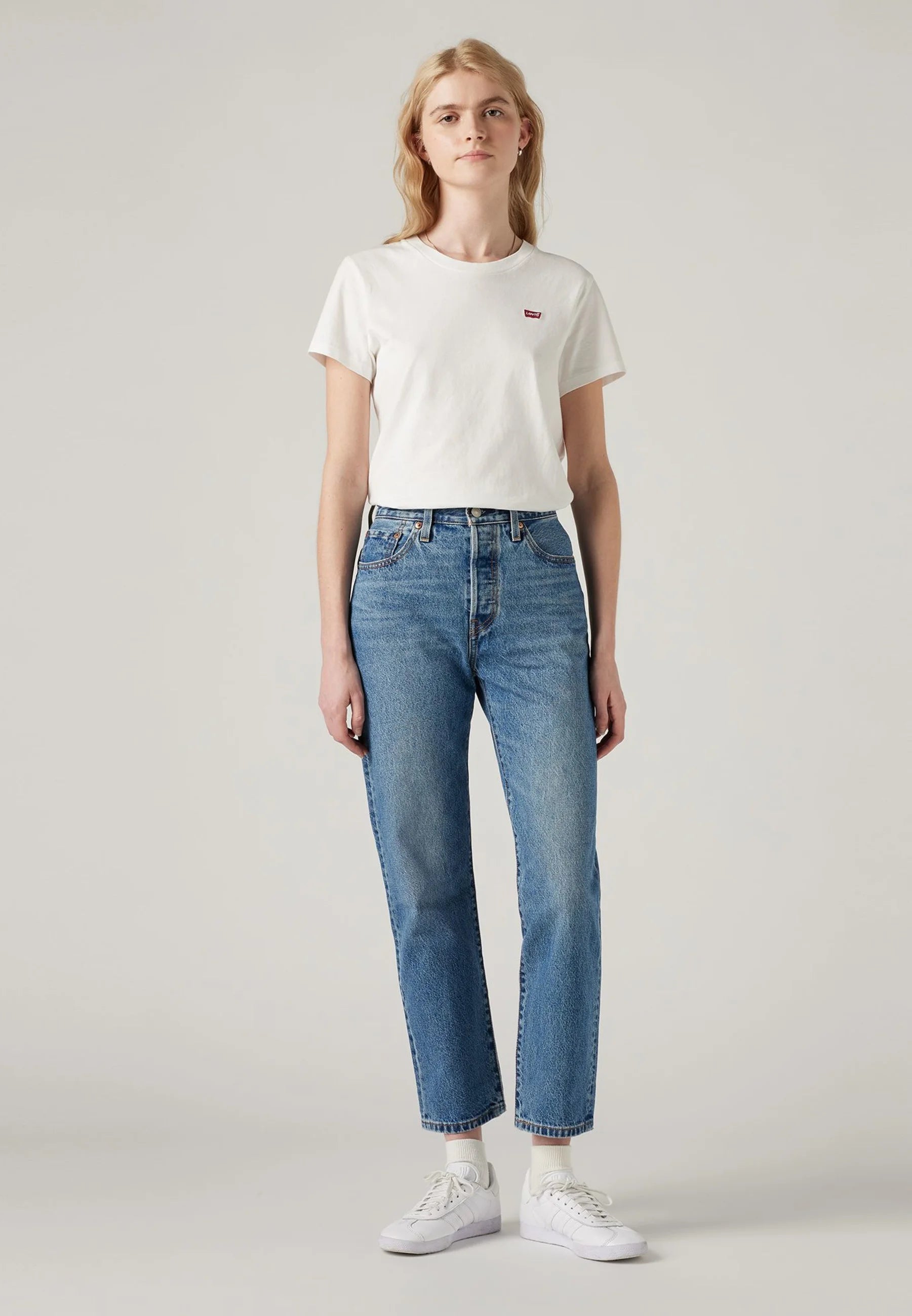 Jeans Levi's 501™ Crop - Must Be Mine