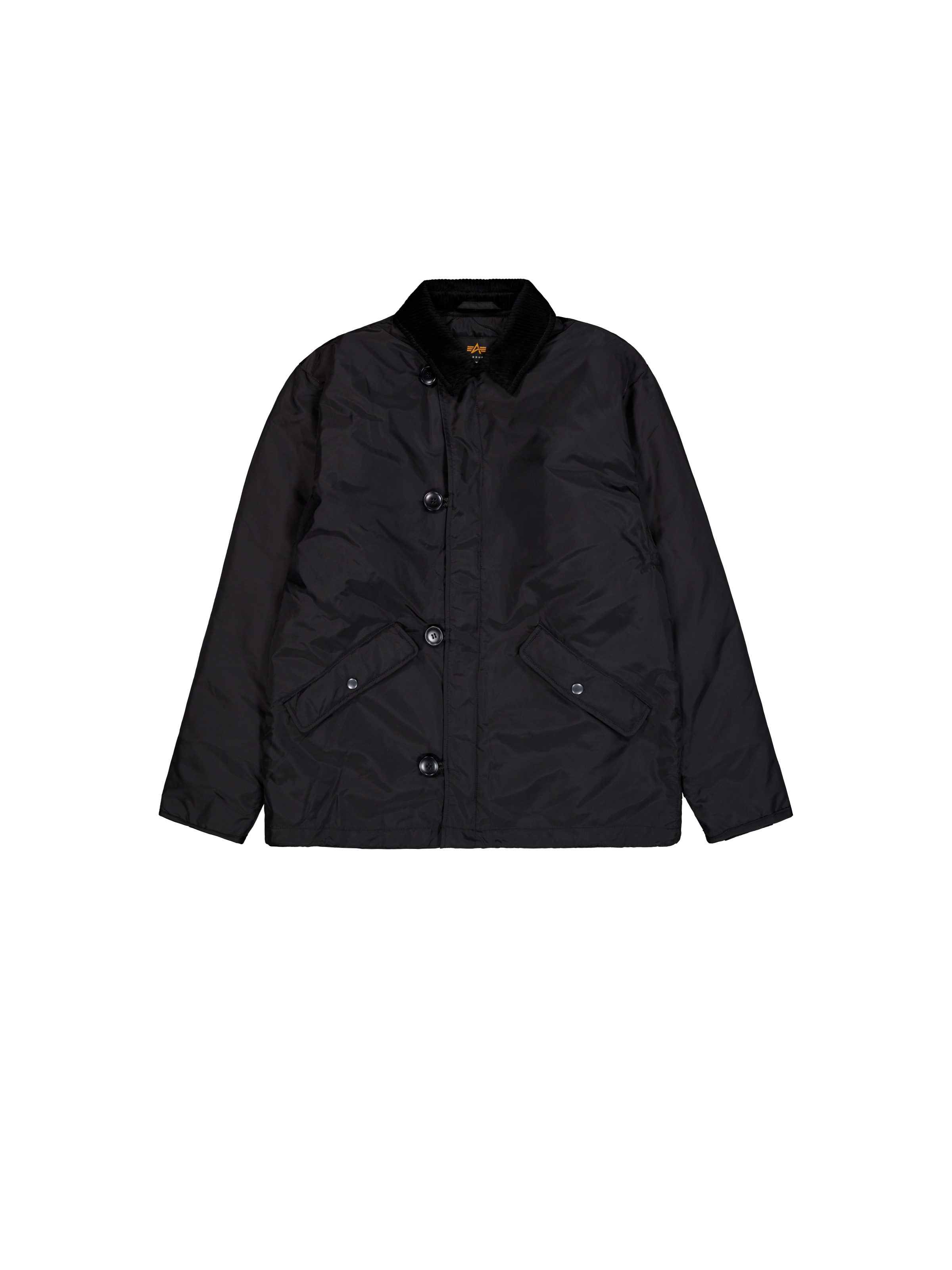 ECW 1978 Heritage Winter Jacket Alpha Industries - Black