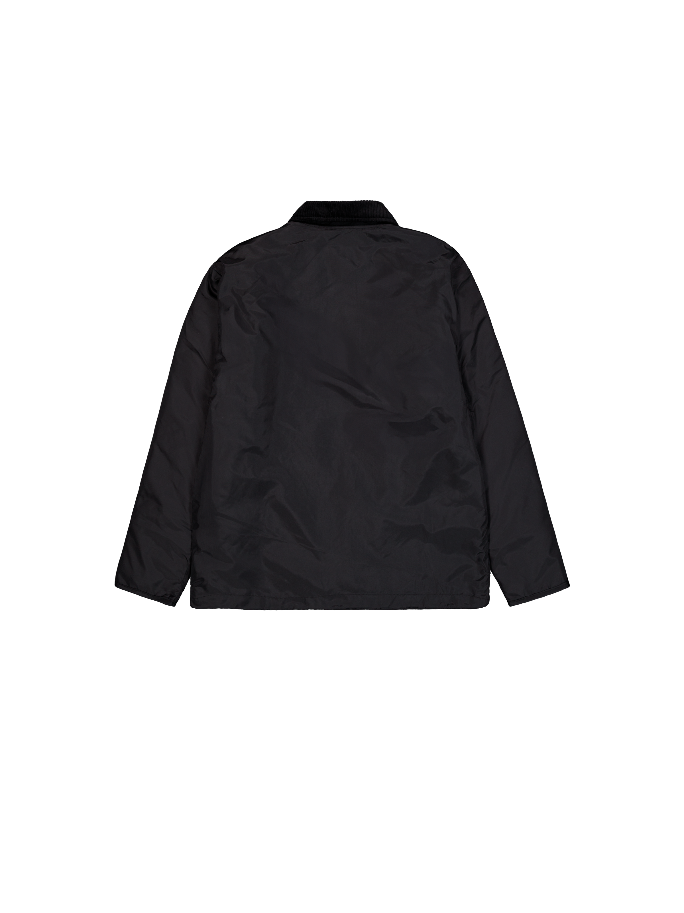 ECW 1978 Heritage Winter Jacket Alpha Industries - Black