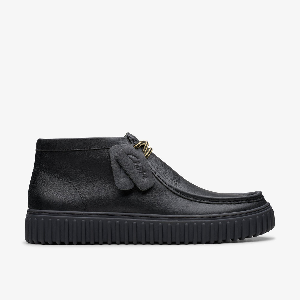 Clarks Torhill Hi nera - foto 1