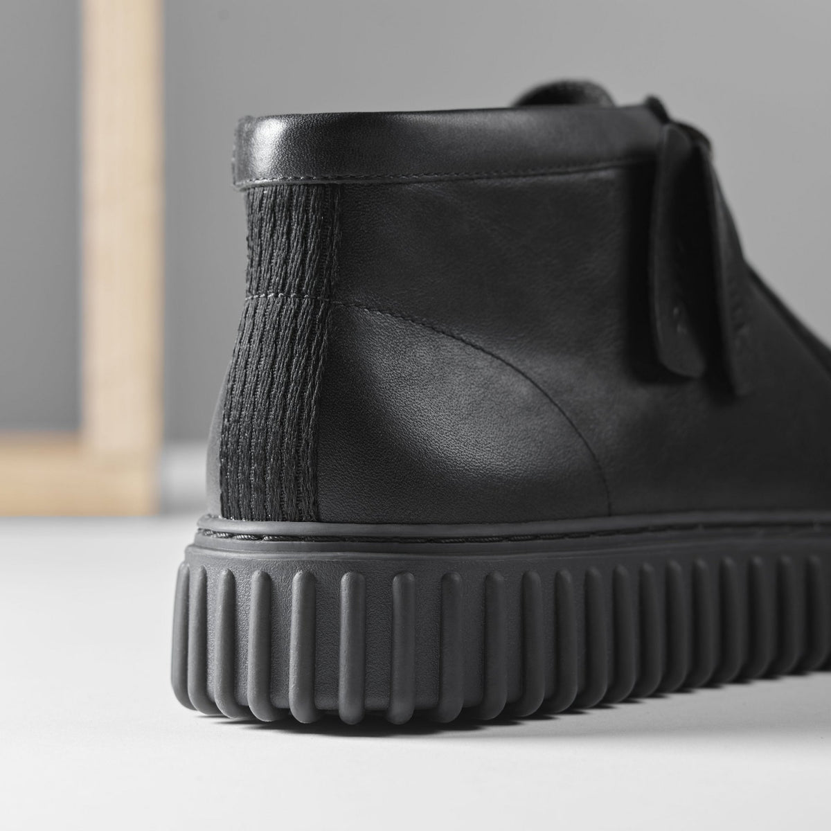 Clarks Torhill Hi nera - foto 3