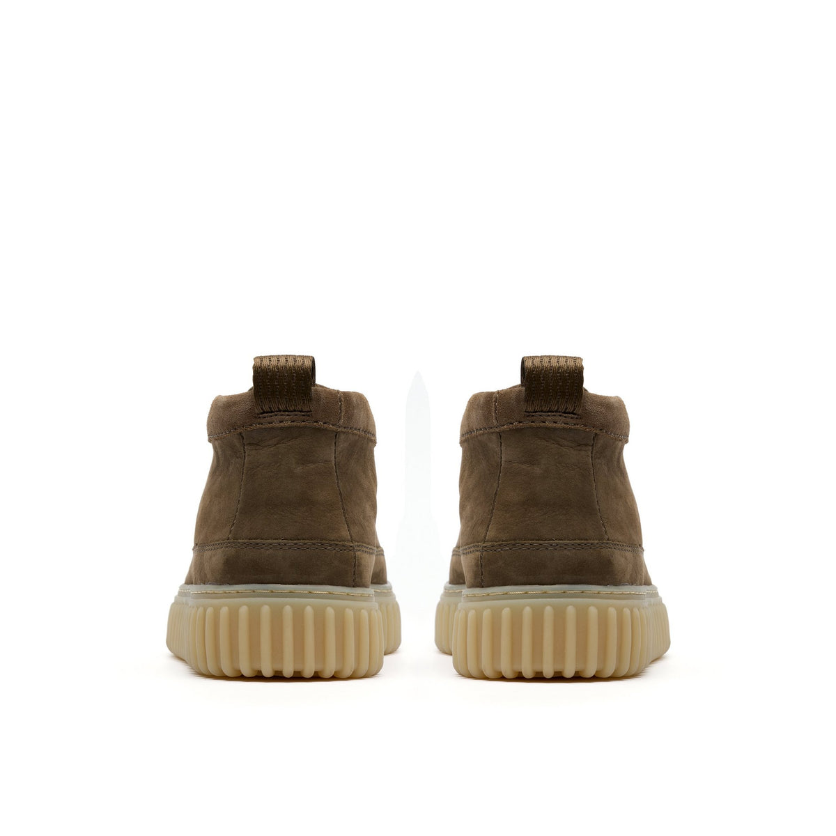 Clarks Torhill LaceHi stringata testa di moro - foto 5