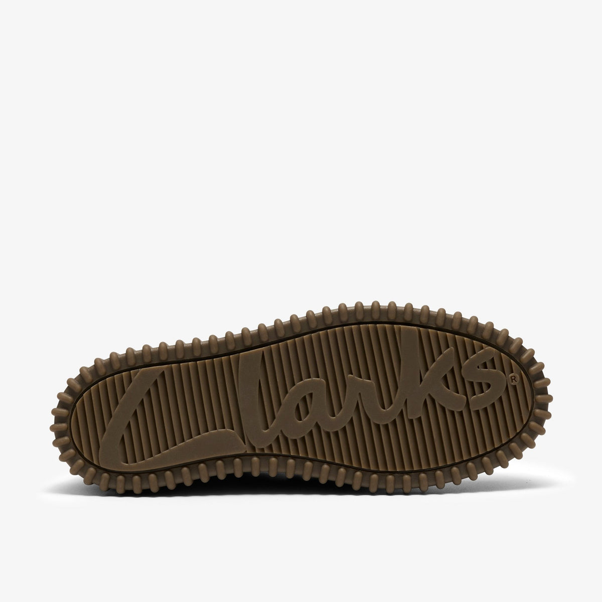 Clarks Torhill Hi marrone - foto 3