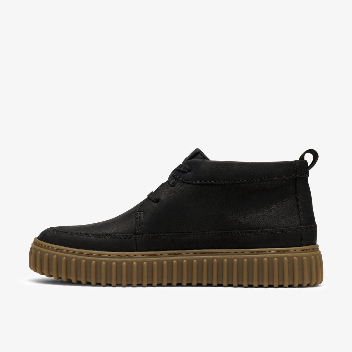 Clarks Torhill LaceHi stringata marrone - foto 2