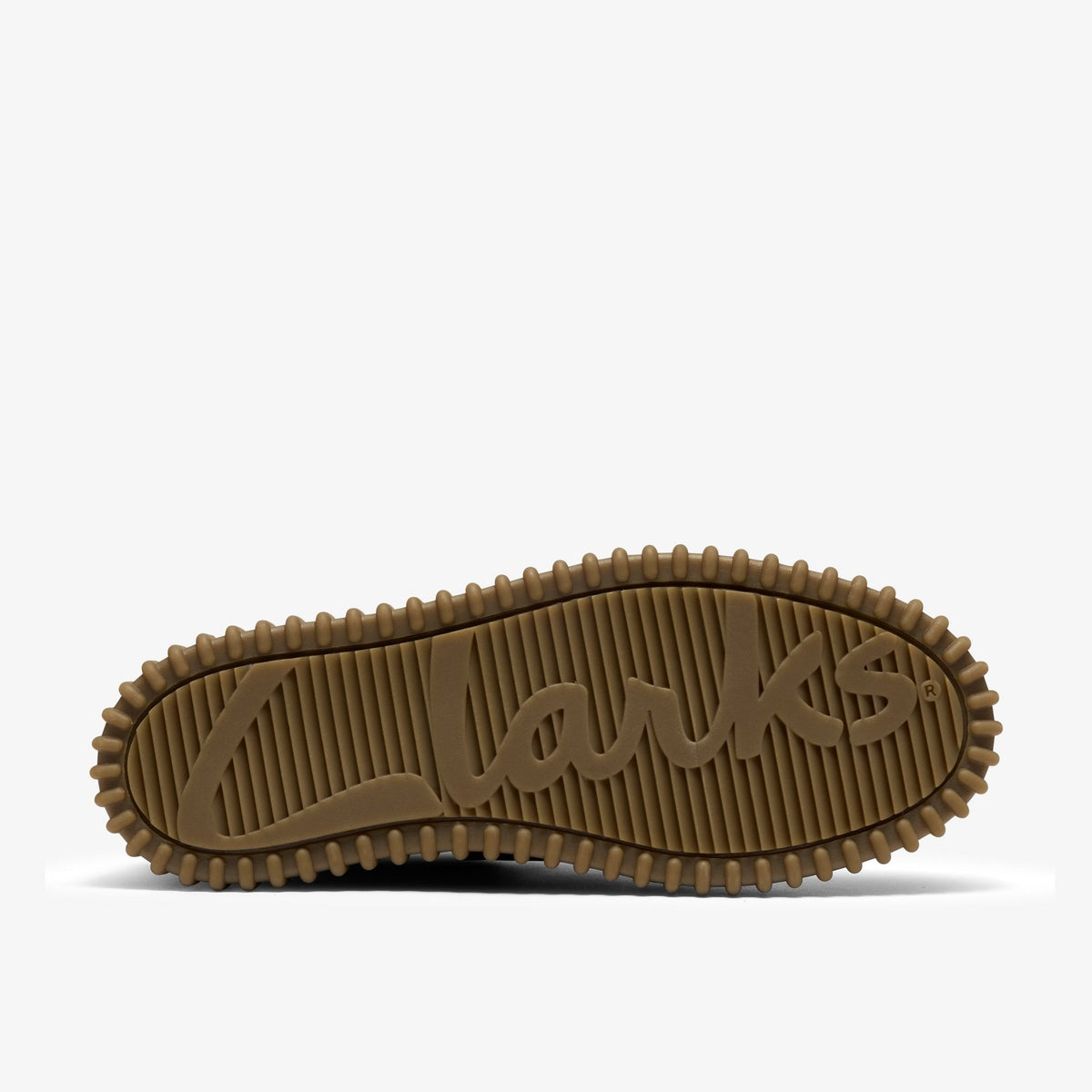 Clarks Torhill LaceHi stringata marrone - foto 3