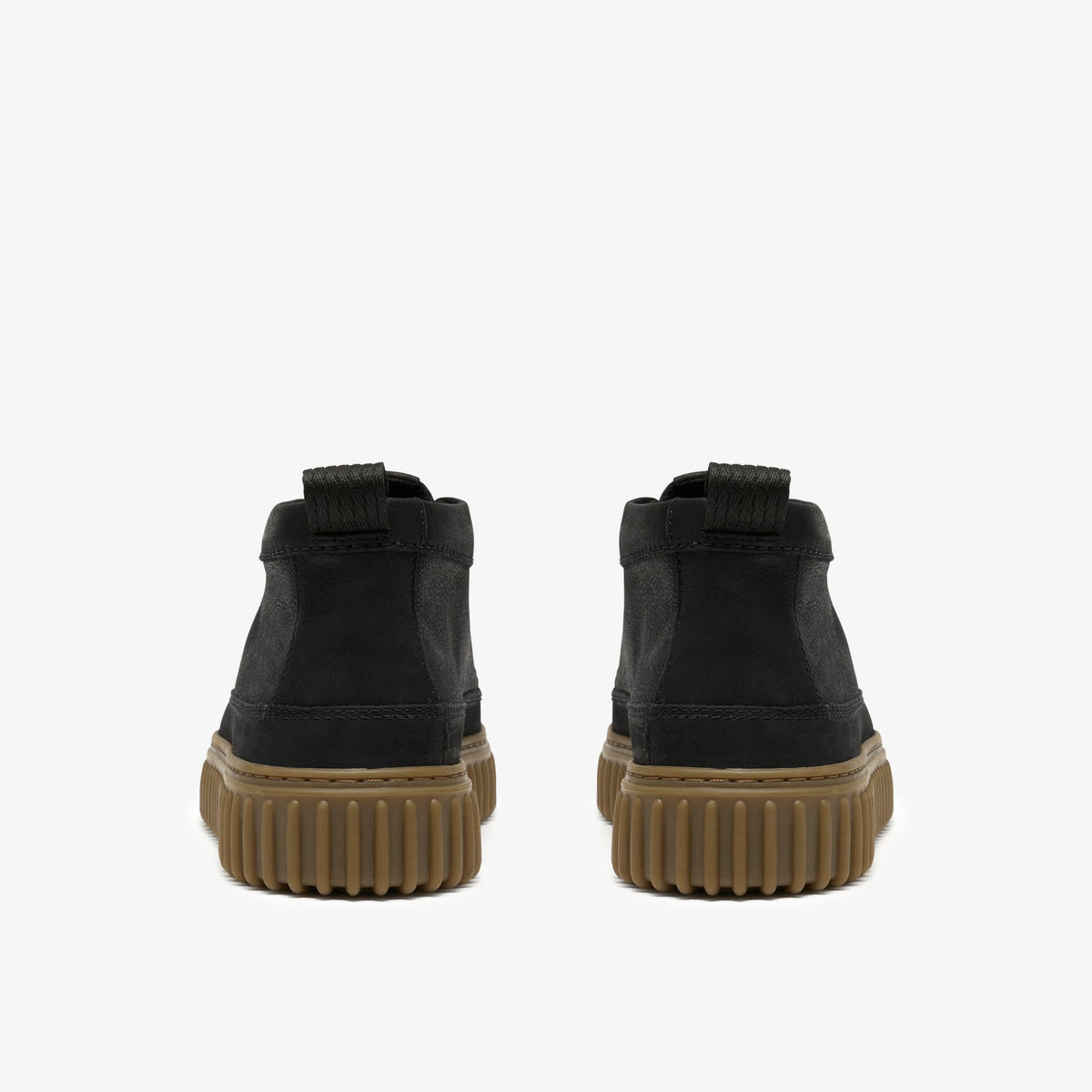 Clarks Torhill LaceHi stringata marrone - foto 5