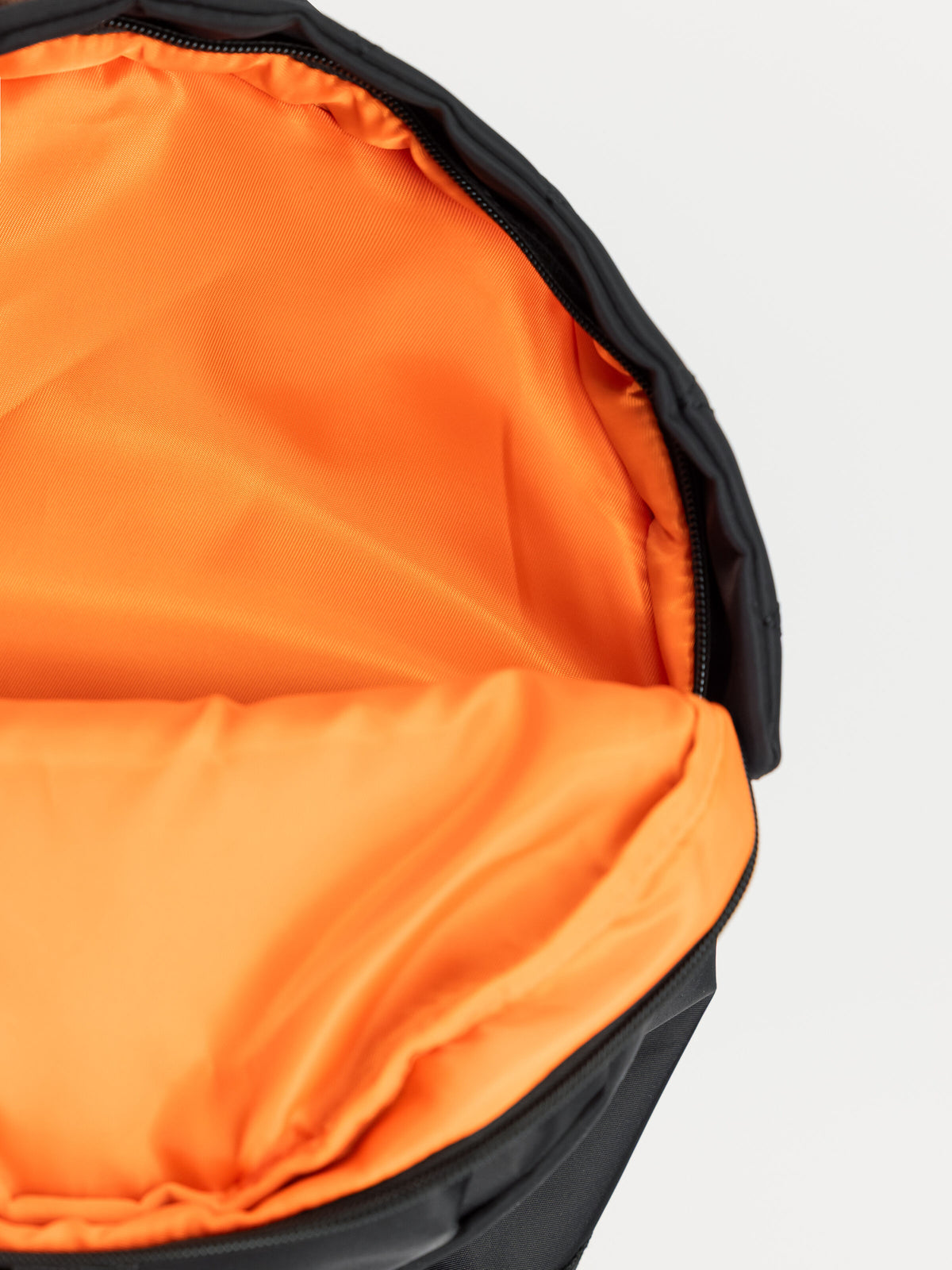 Alpha Industries – MA-1 Gym Bag – Black