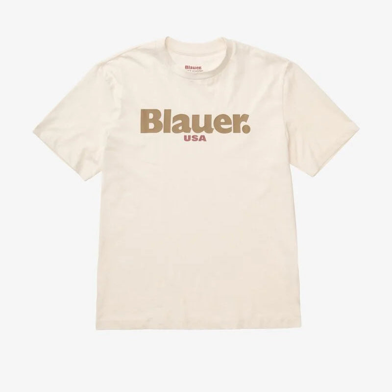 T-Shirt Ernst Blauer - Snow White