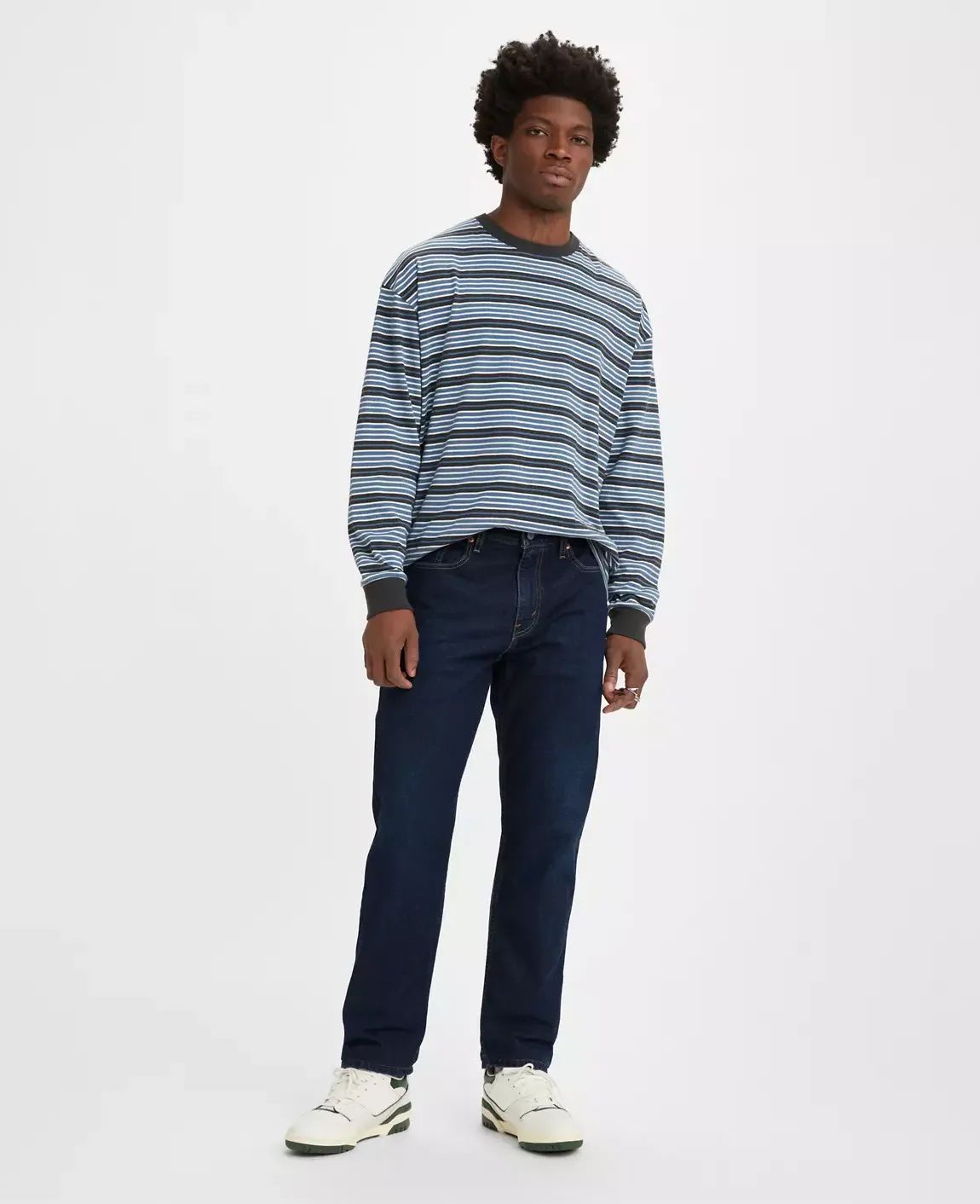 Jeans Levi's 502™ Taper - On And Off Mens