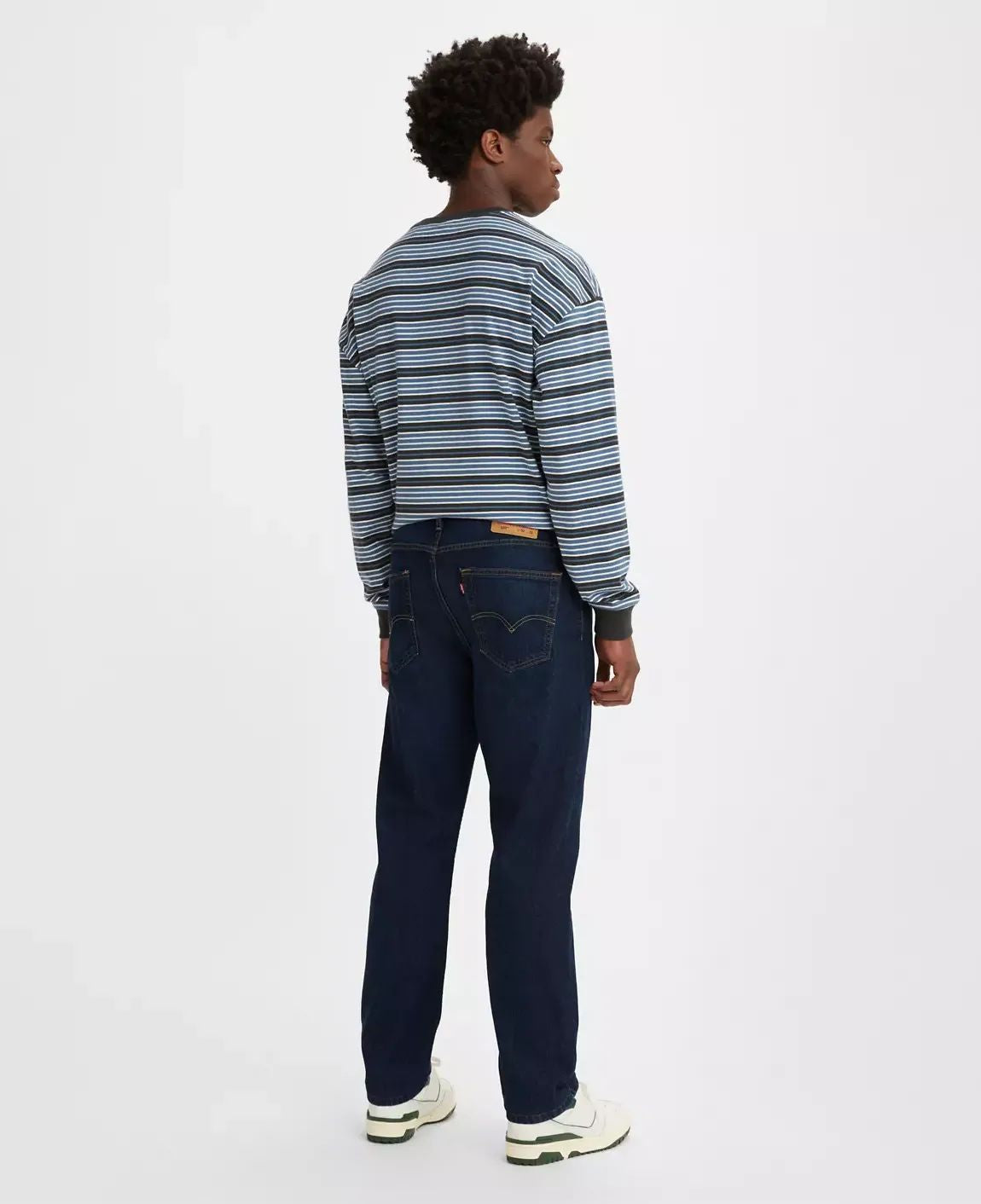 Jeans Levi's 502™ Taper - On And Off Mens