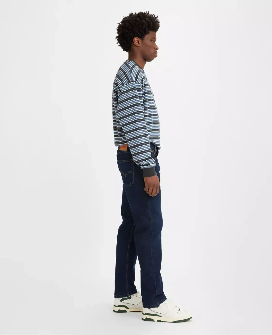 Jeans Levi's 502™ Taper - On And Off Mens