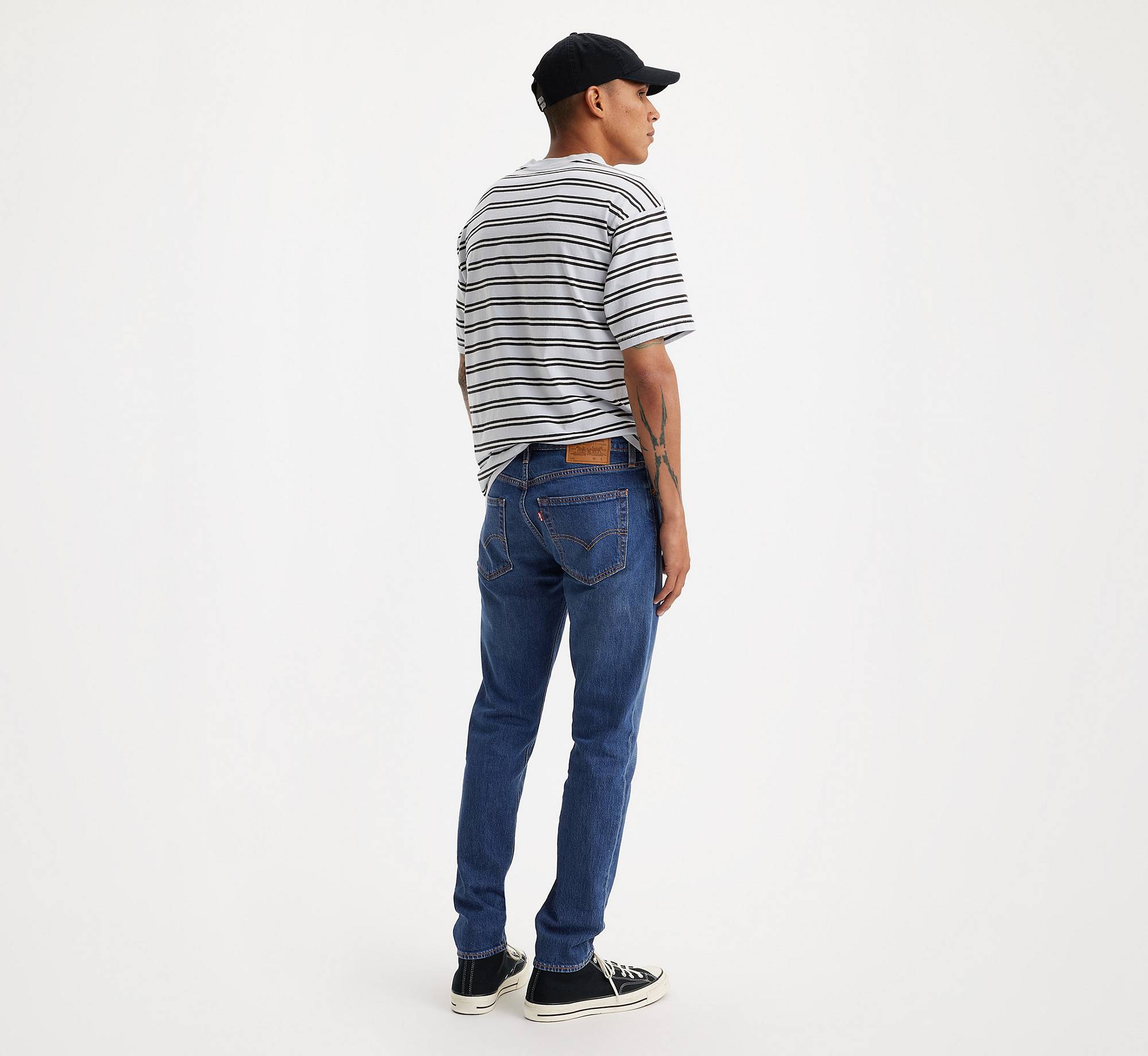 Jeans Levi's 512™ Slim Taper - The Bands Back