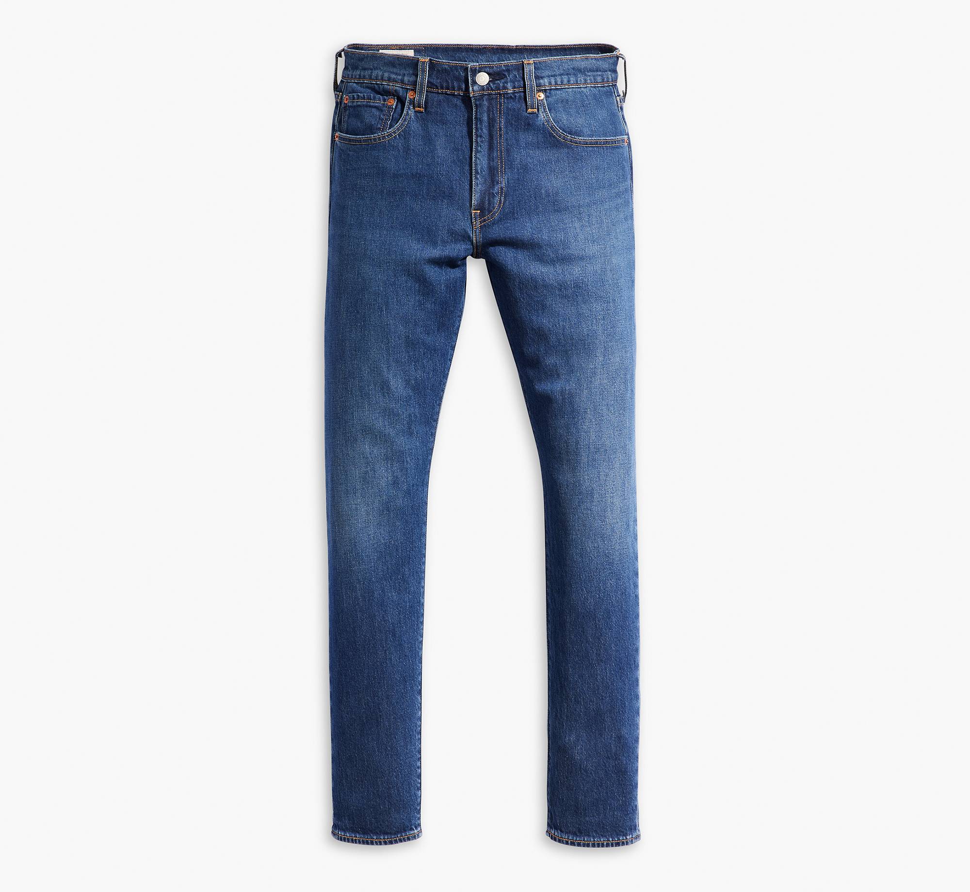 Jeans Levi's 512™ Slim Taper - The Bands Back