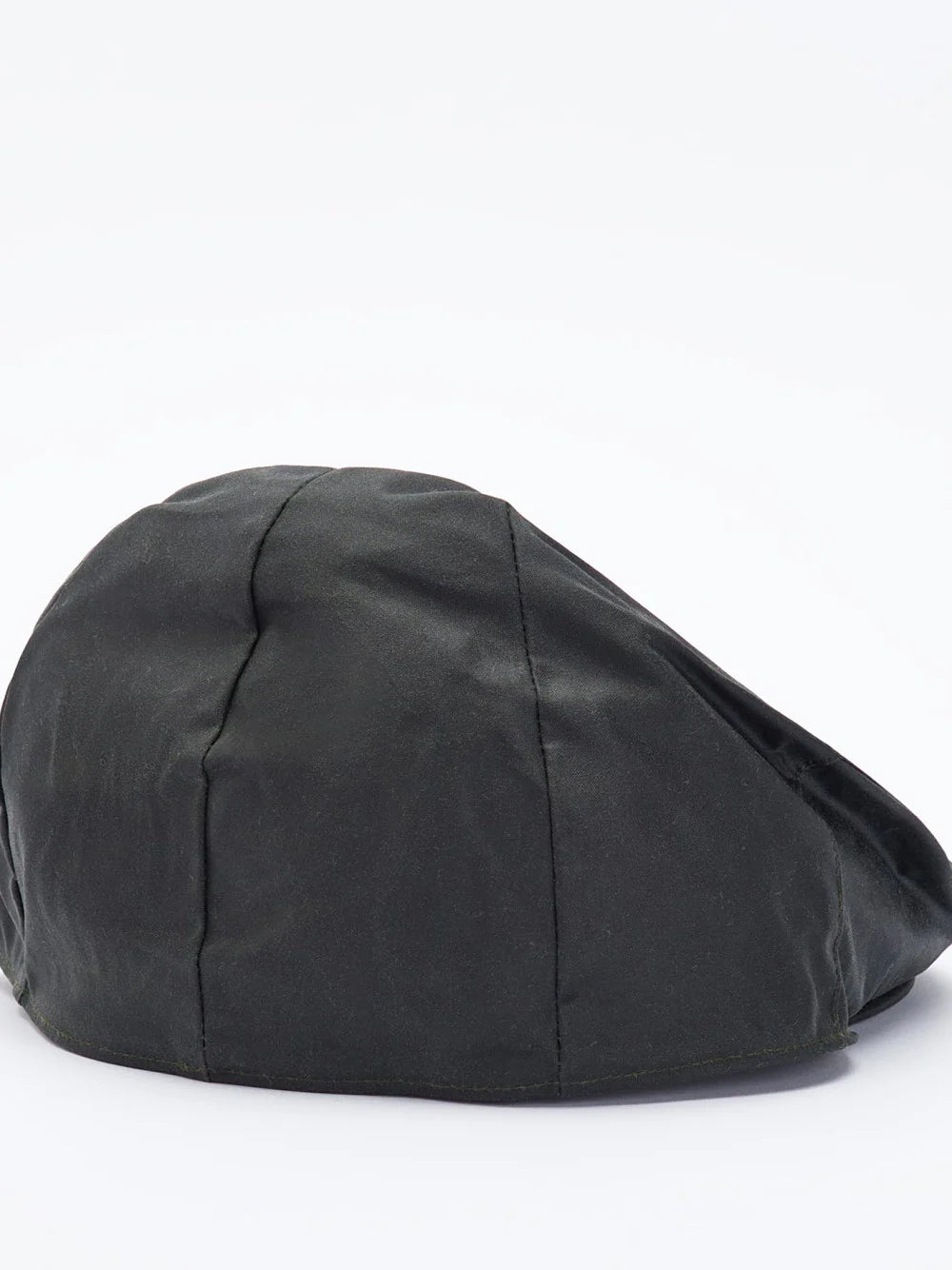Wax Flat Cap AW25 Barbour - Sage